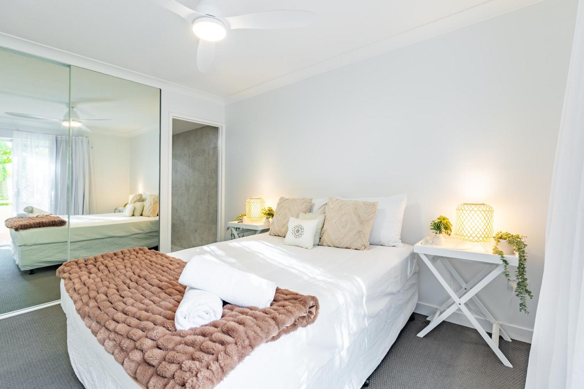 Beachangel Apartment Gold Coast
