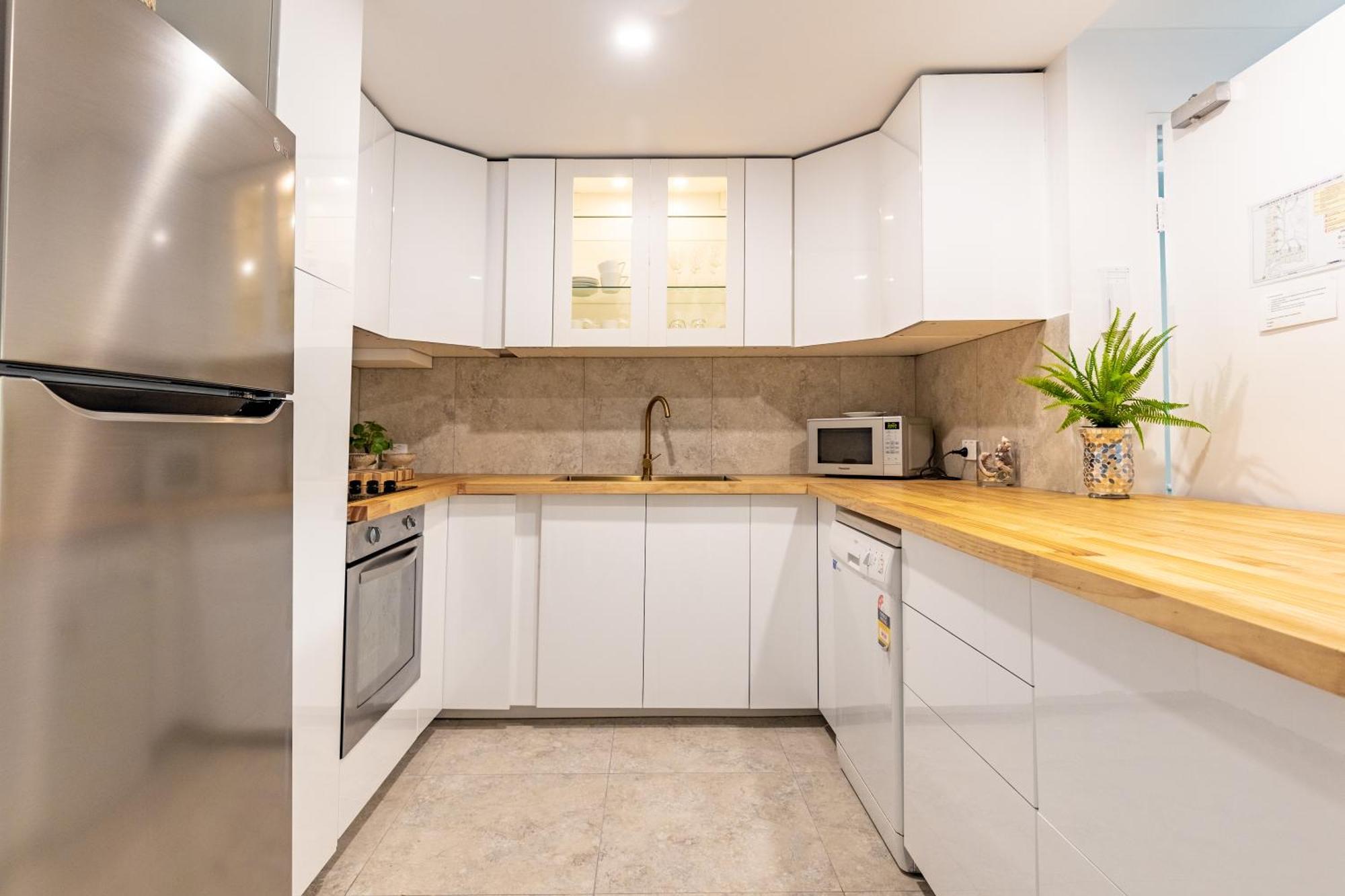 Beachangel Apartment Gold Coast