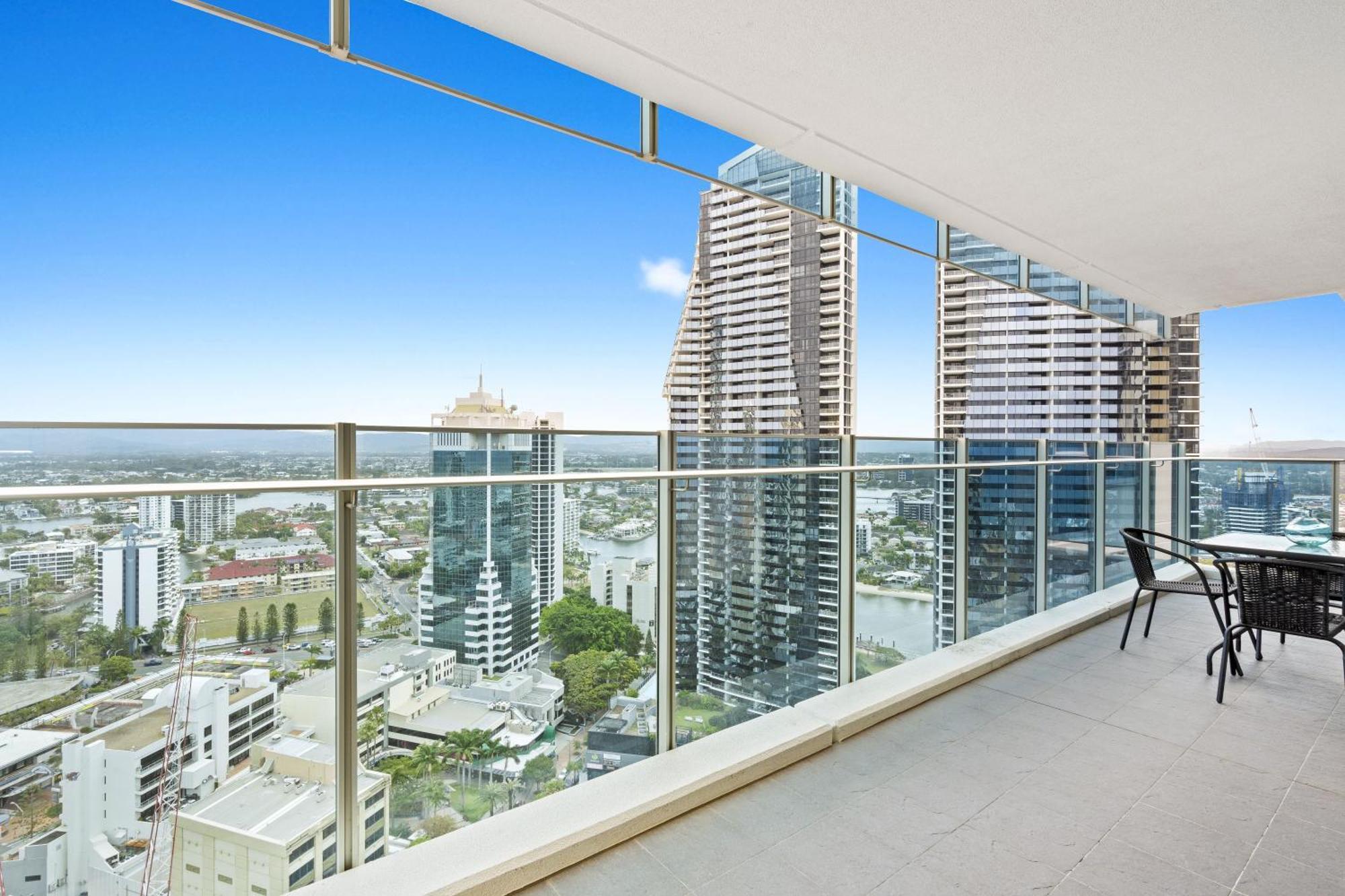 Apartamento H Residences - Qstay *