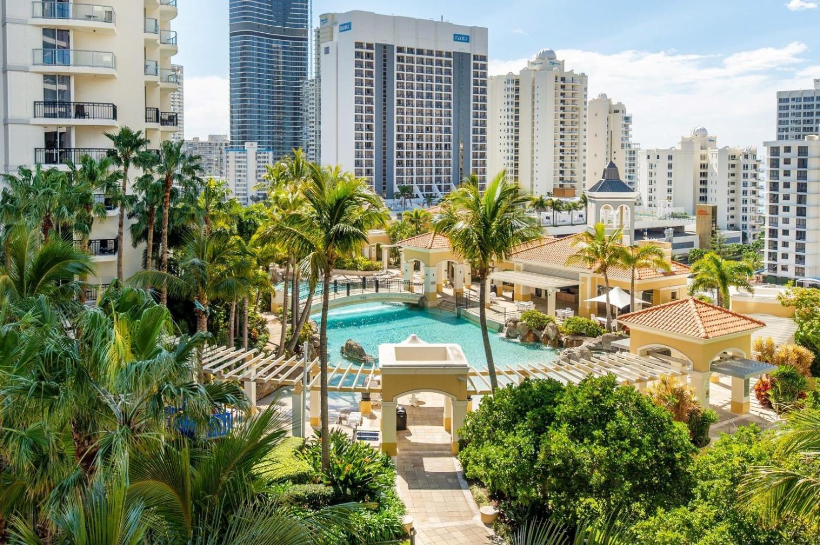 Style Chevron Surfers Paradise By Travels *