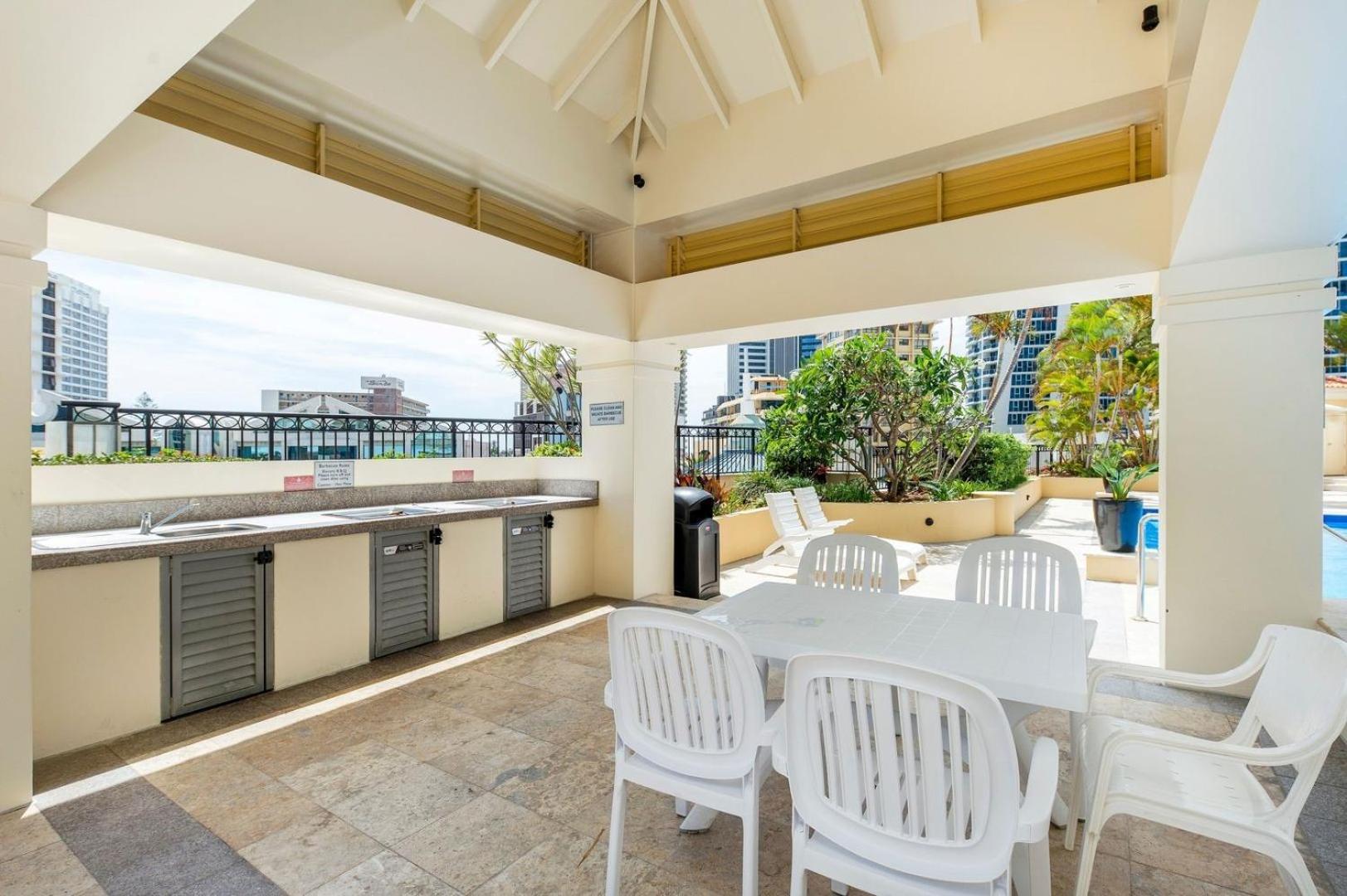 Style Chevron Surfers Paradise By Travels Gold Coast