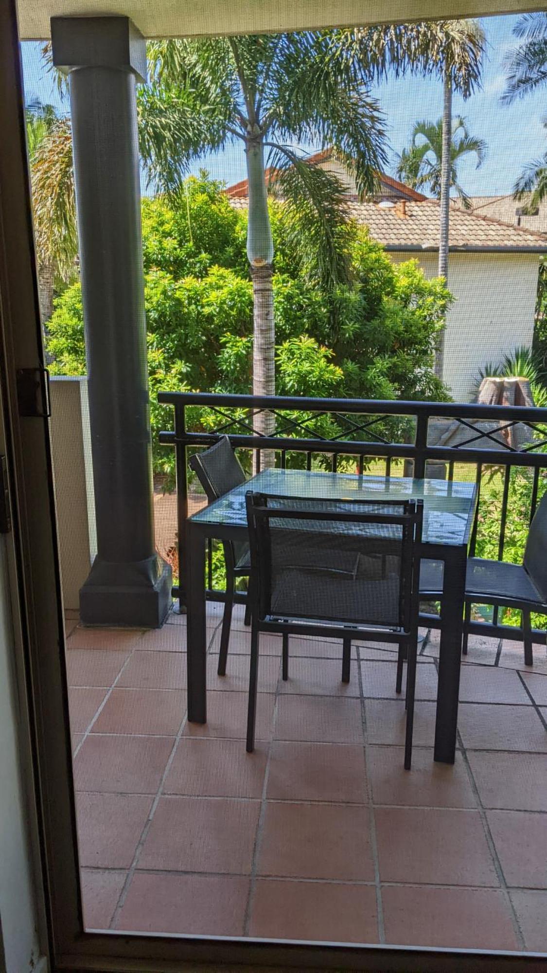 Family Apartment *