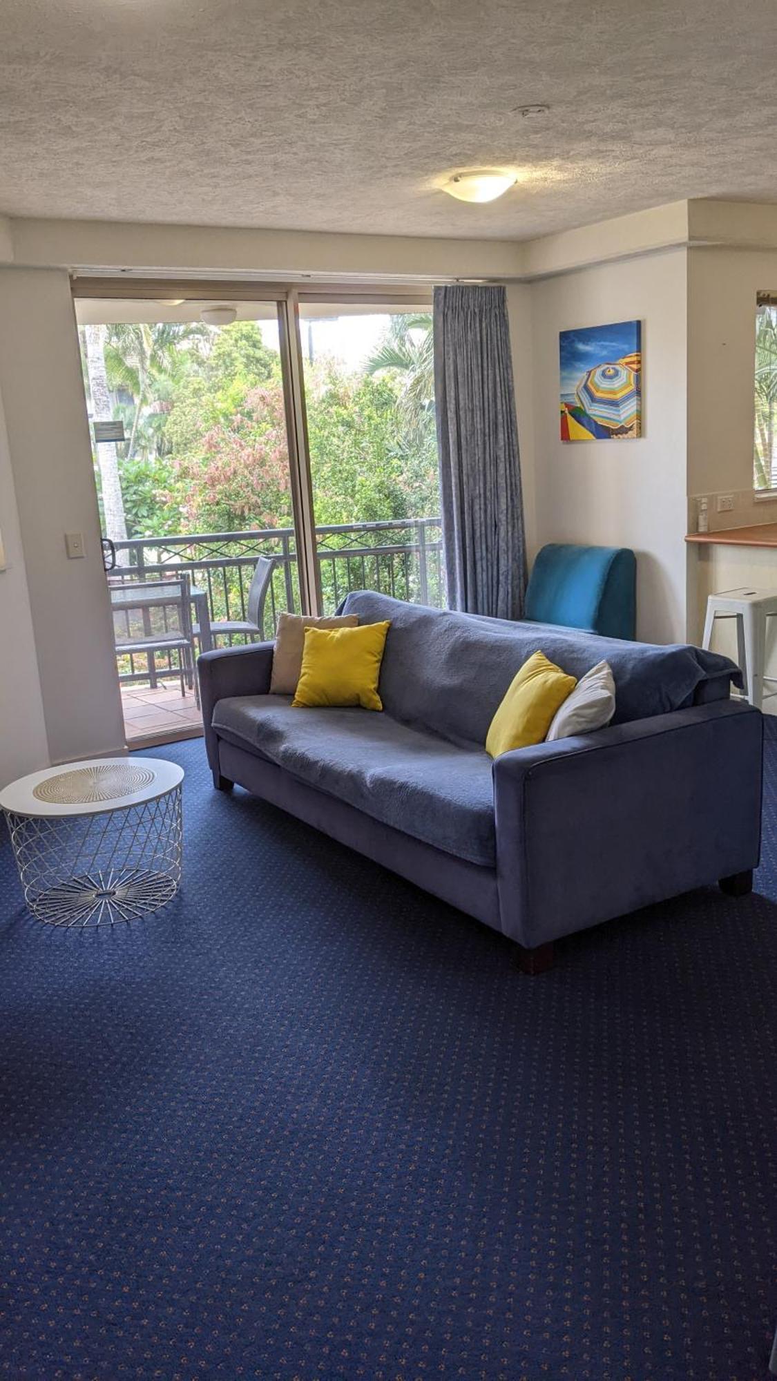 Family Apartment Gold Coast