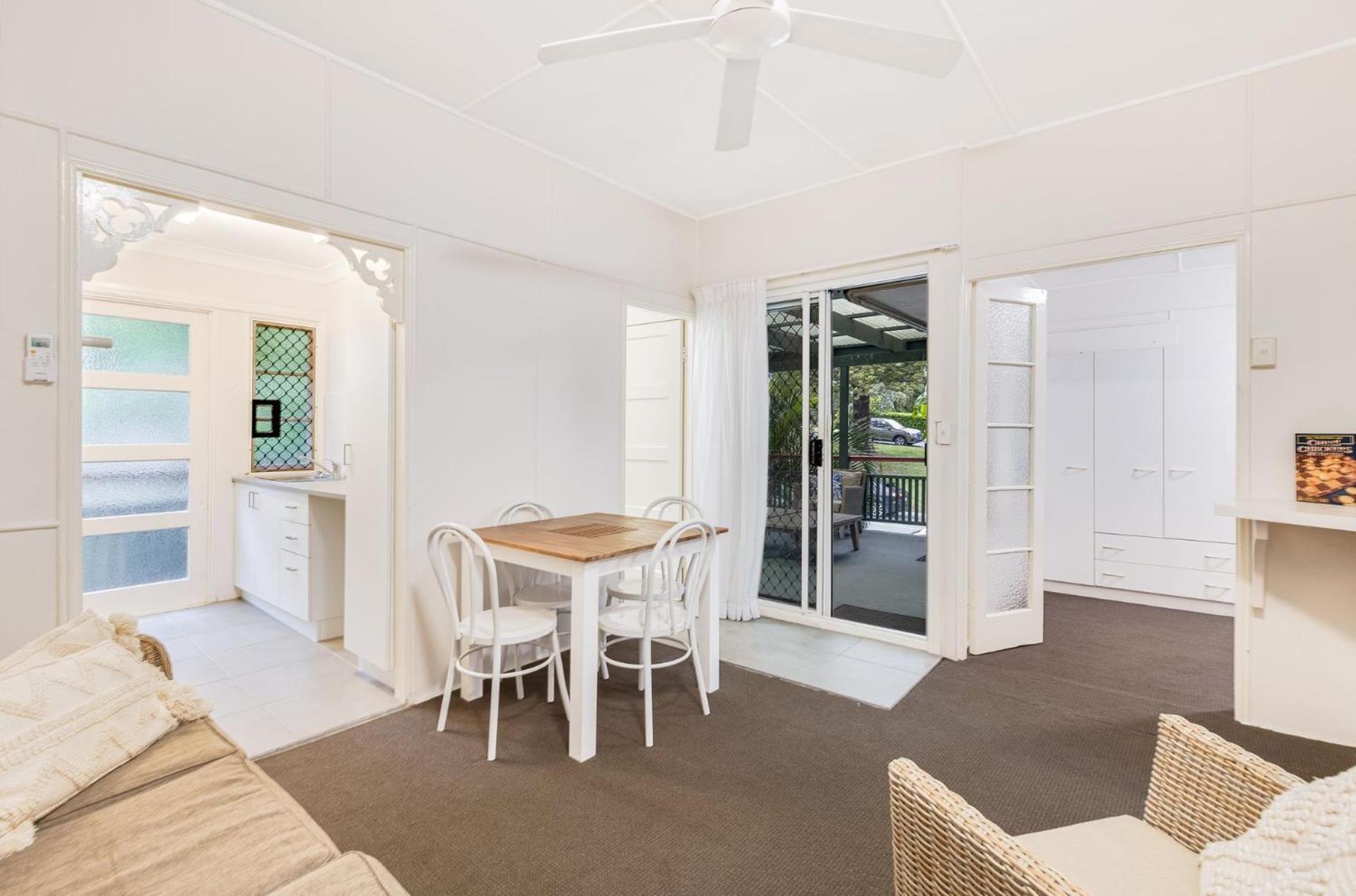Tondio Terrace Flat 2 Apartment *