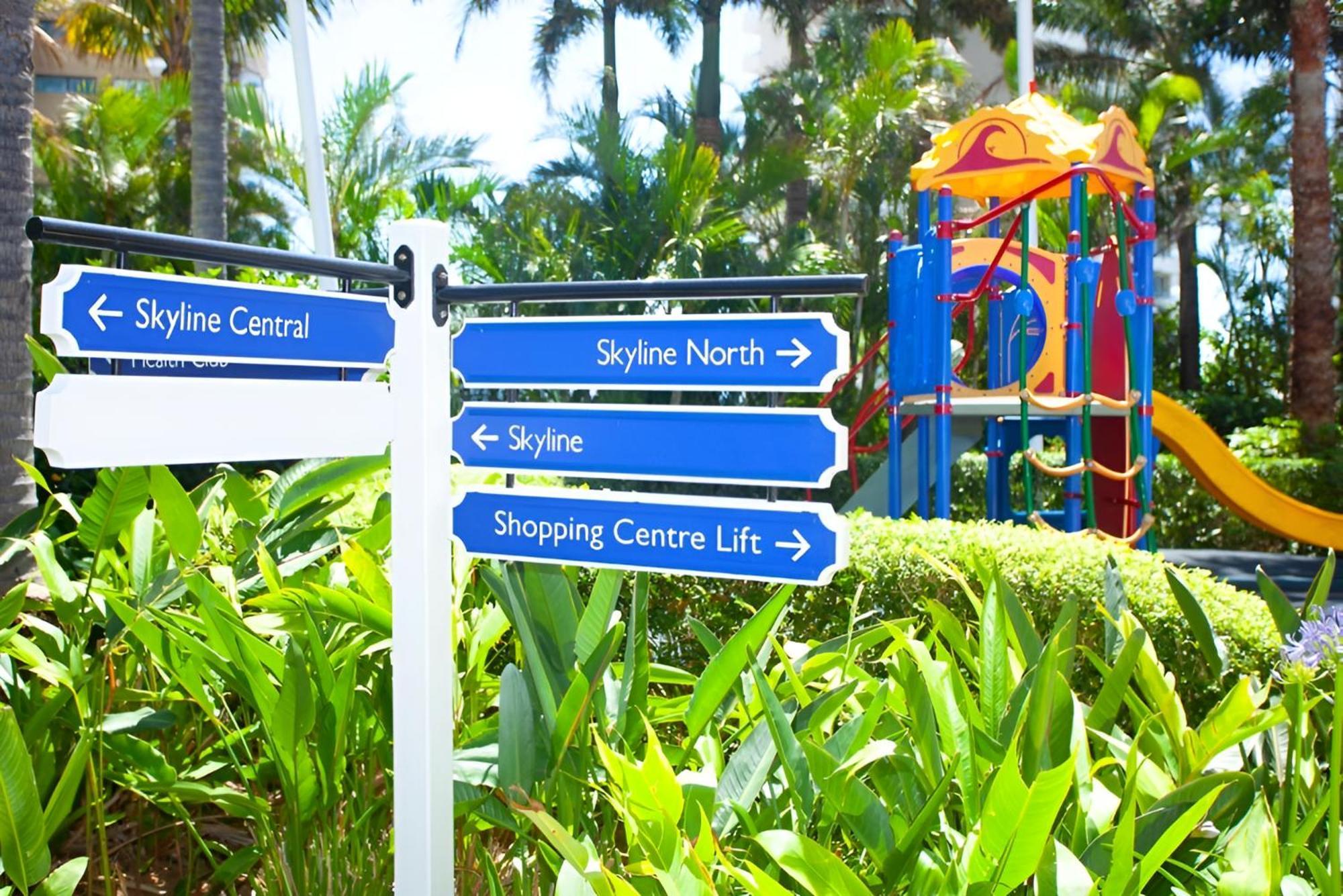 Chevron Renaissance - Floor - Self Contained & Privately Managed * Gold Coast