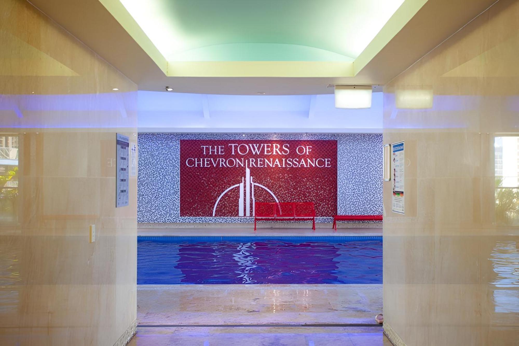 Apartment Chevron Renaissance - Floor - Self Contained & Privately Managed