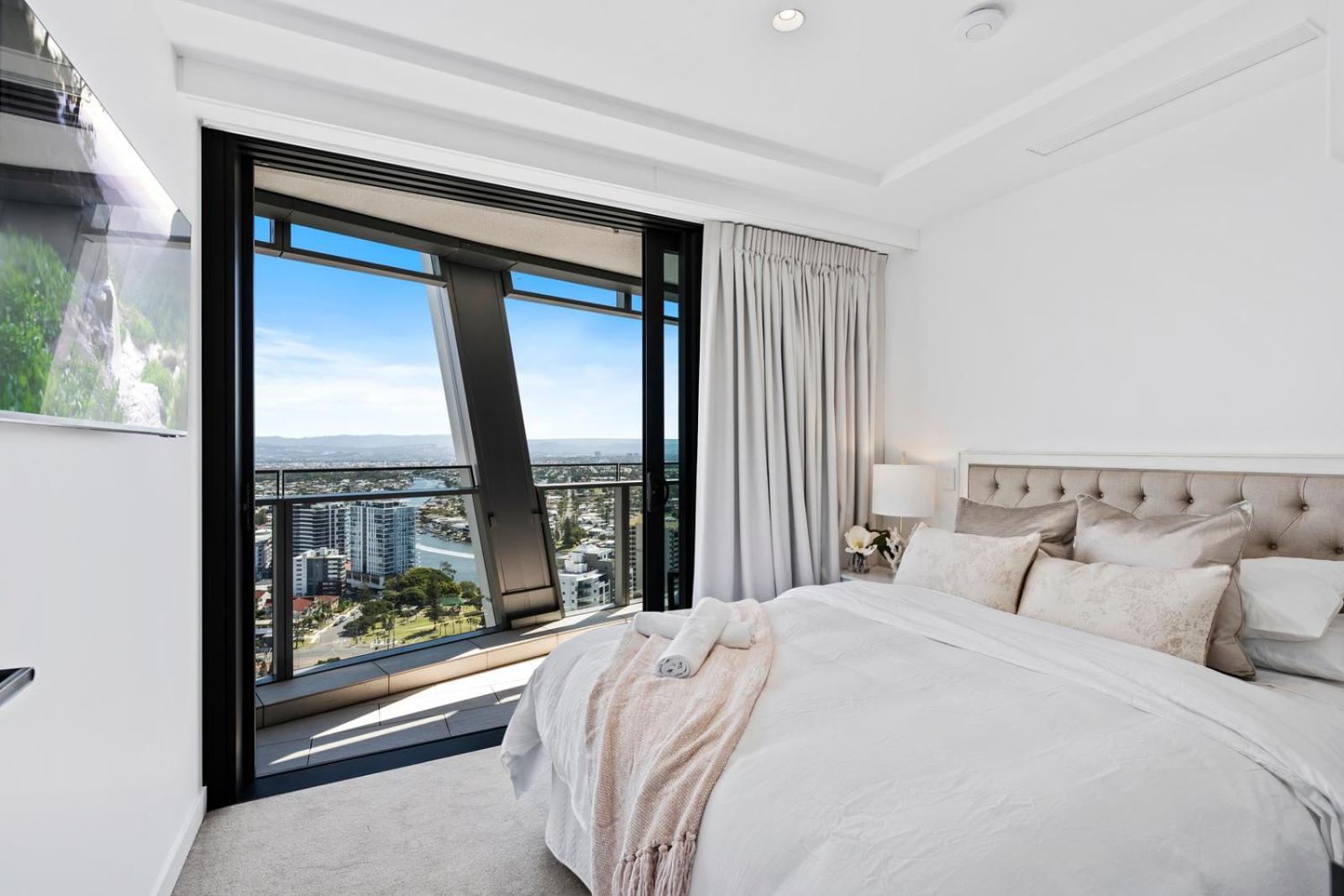 Jewel Beachfront Residences * Gold Coast