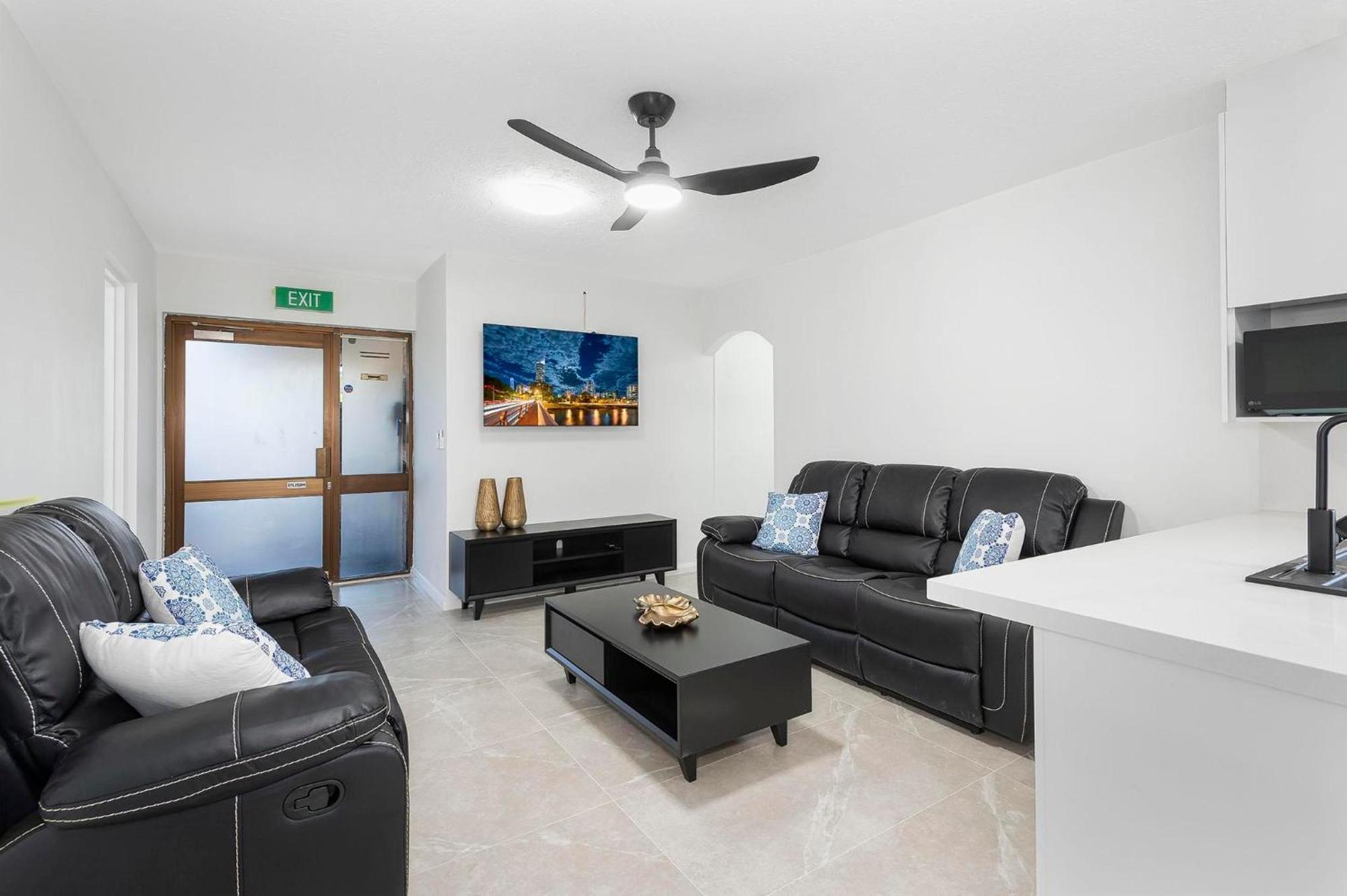 Apartment Rio Grand Peninsular Dr *