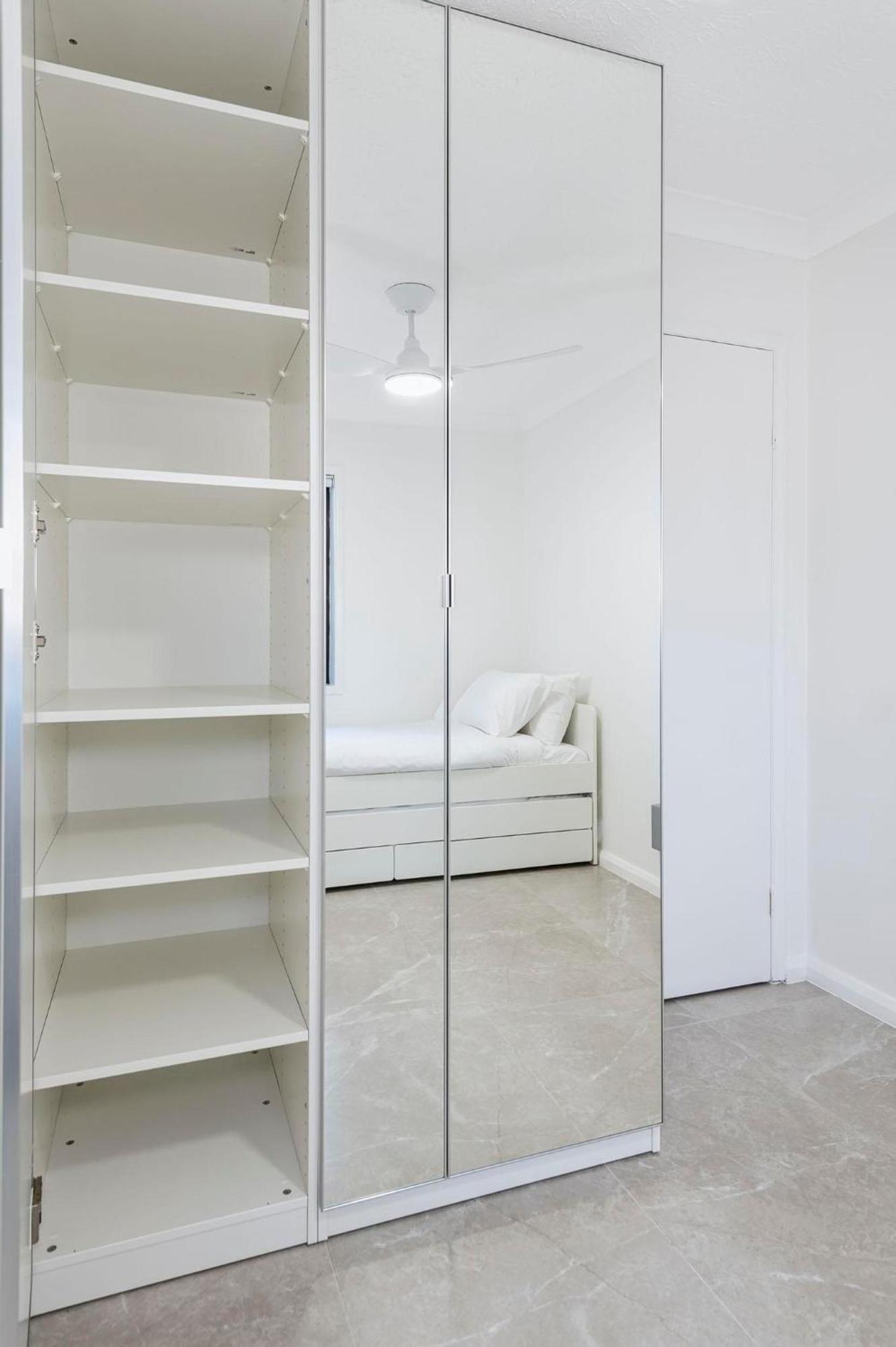 Rio Grand Peninsular Dr Apartment
