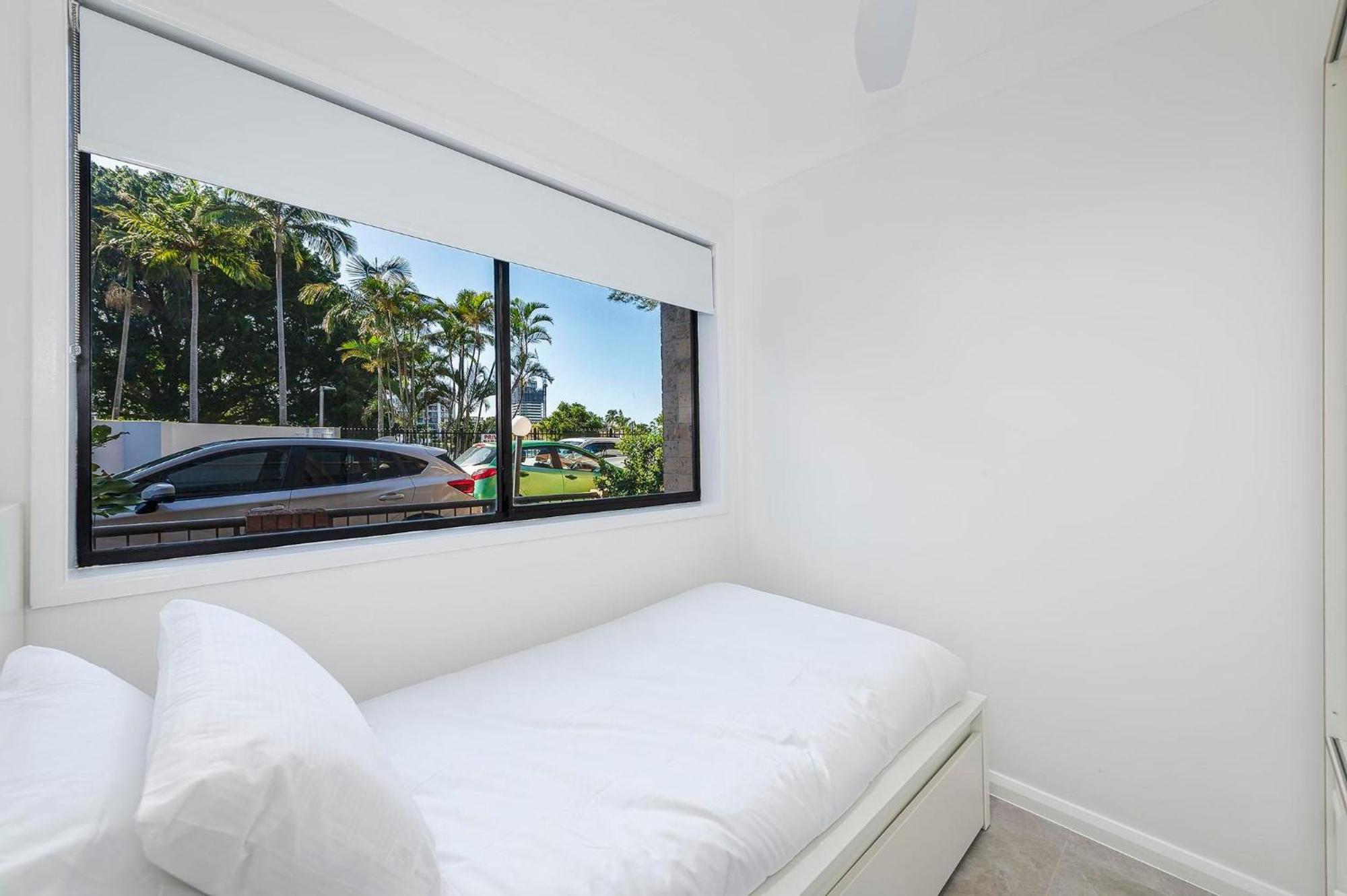 Apartment Rio Grand Peninsular Dr