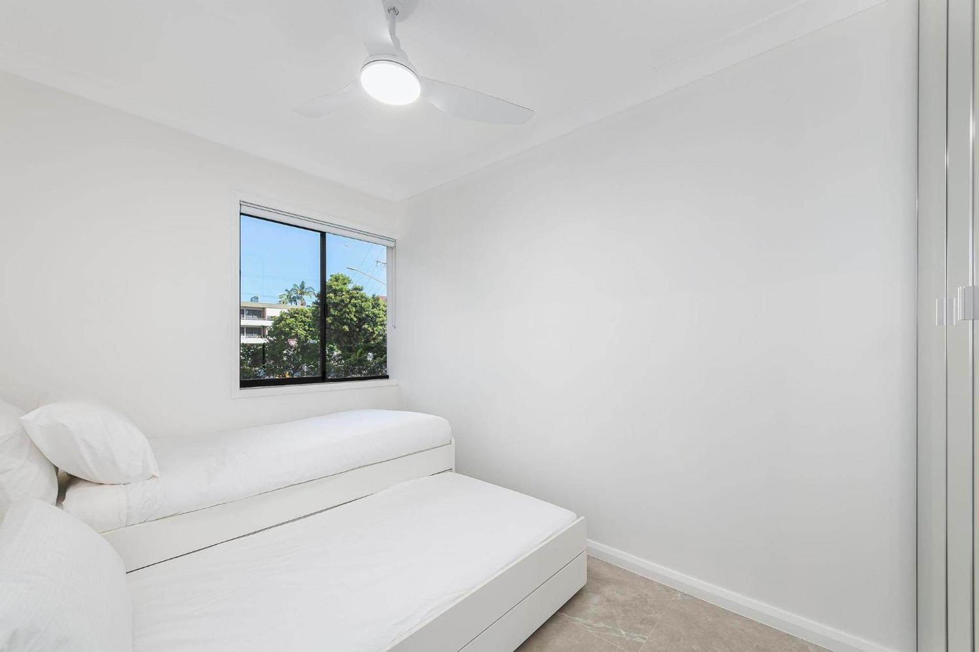 Rio Grand Peninsular Dr Apartment *