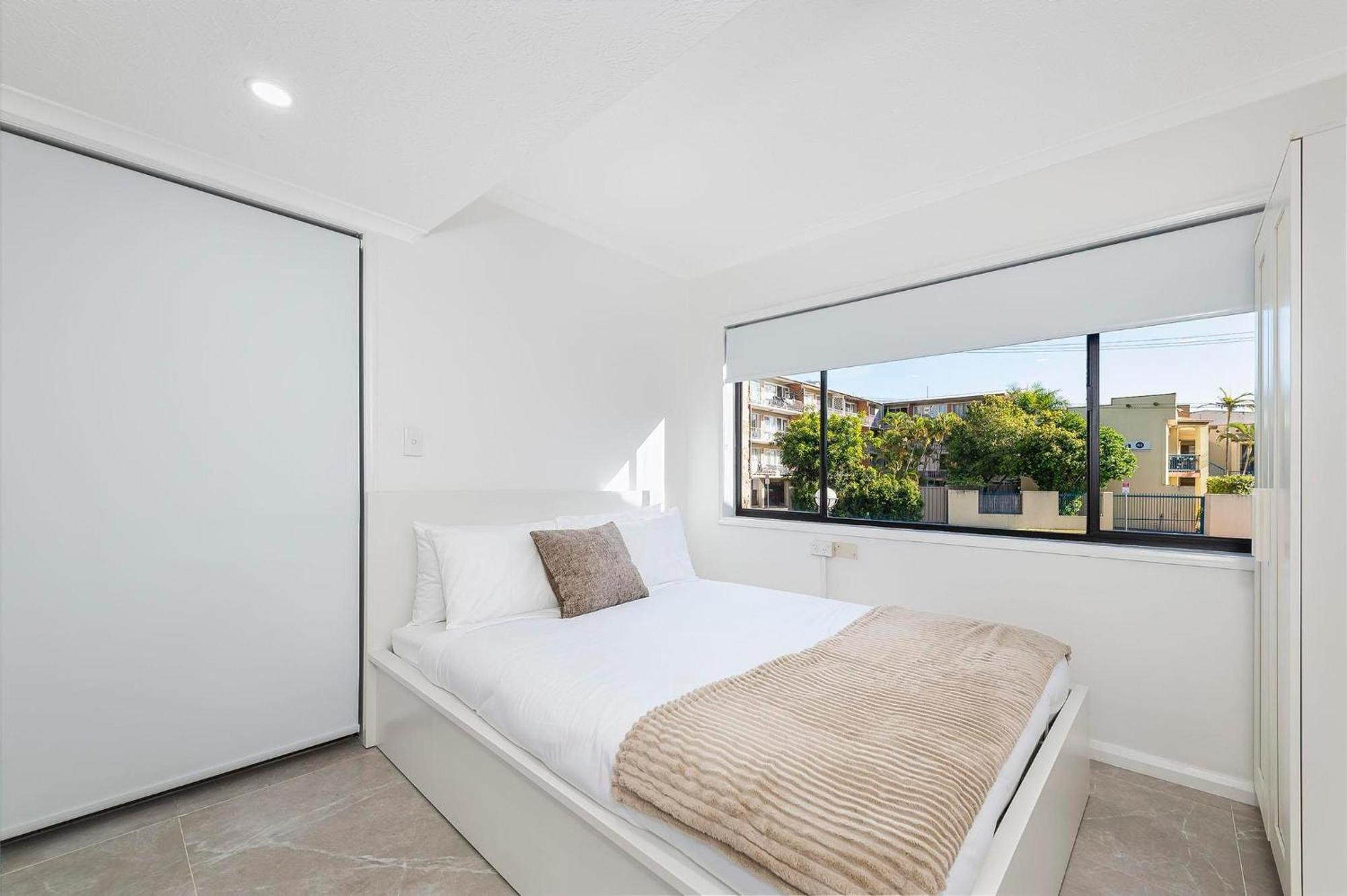 Rio Grand Peninsular Dr Apartment Gold Coast