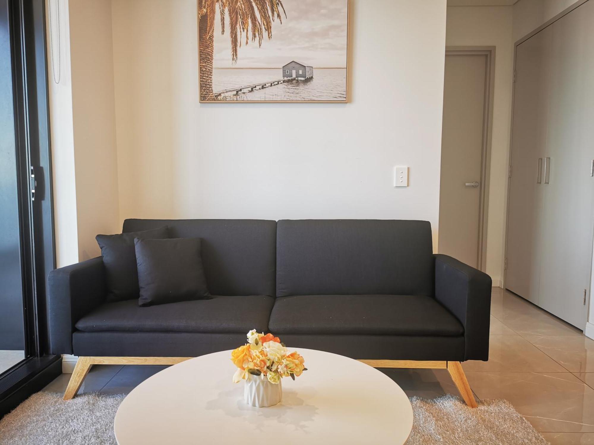 Apartment Surfers Paradise New Beachfront *
