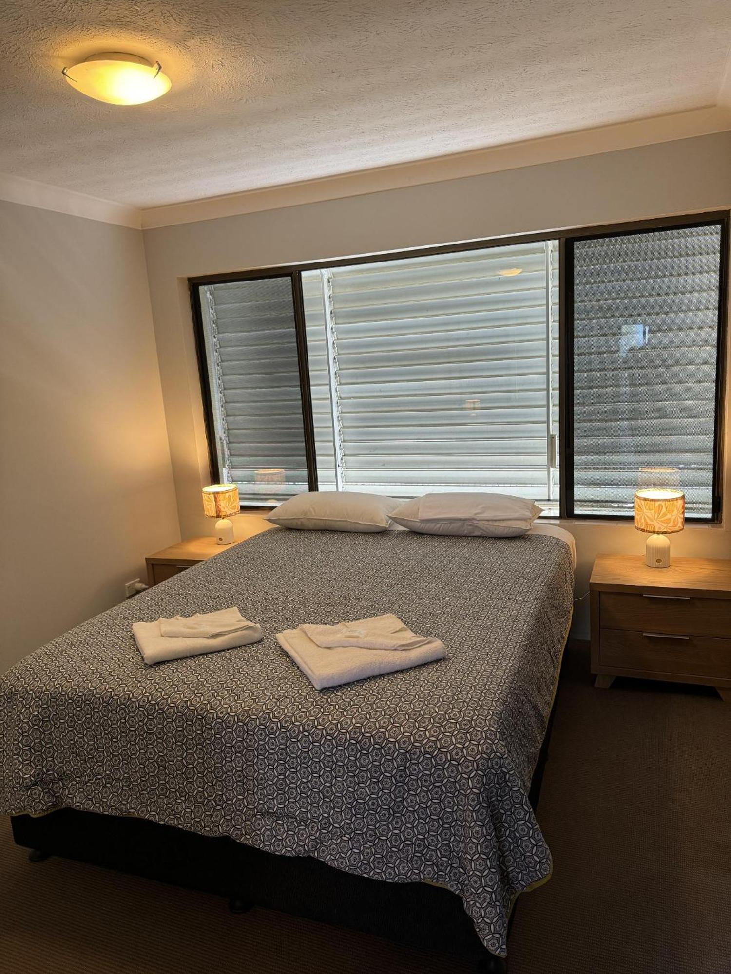 Sandrift Beachfront Gold Coast