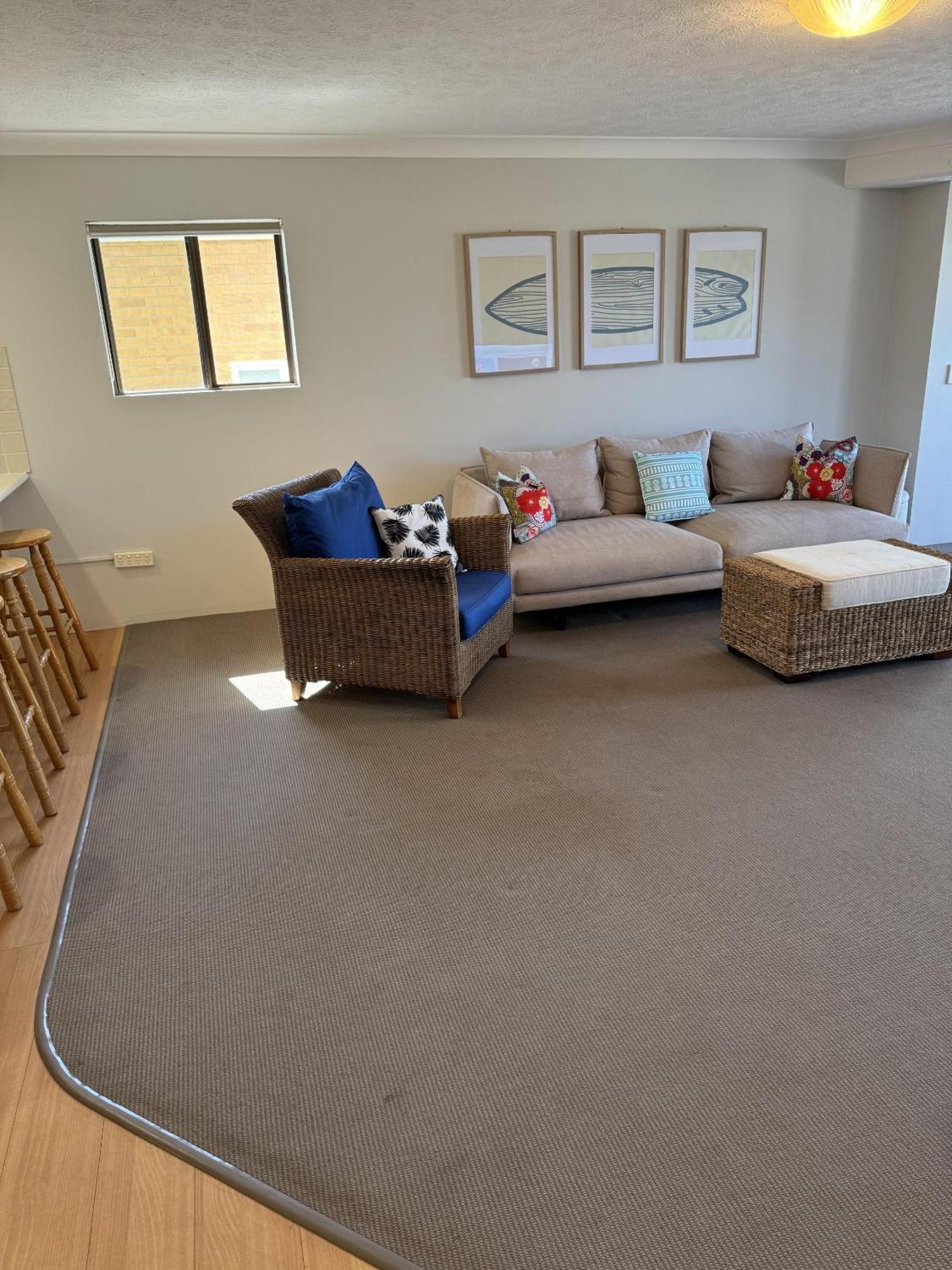 Sandrift Beachfront Aparthotel