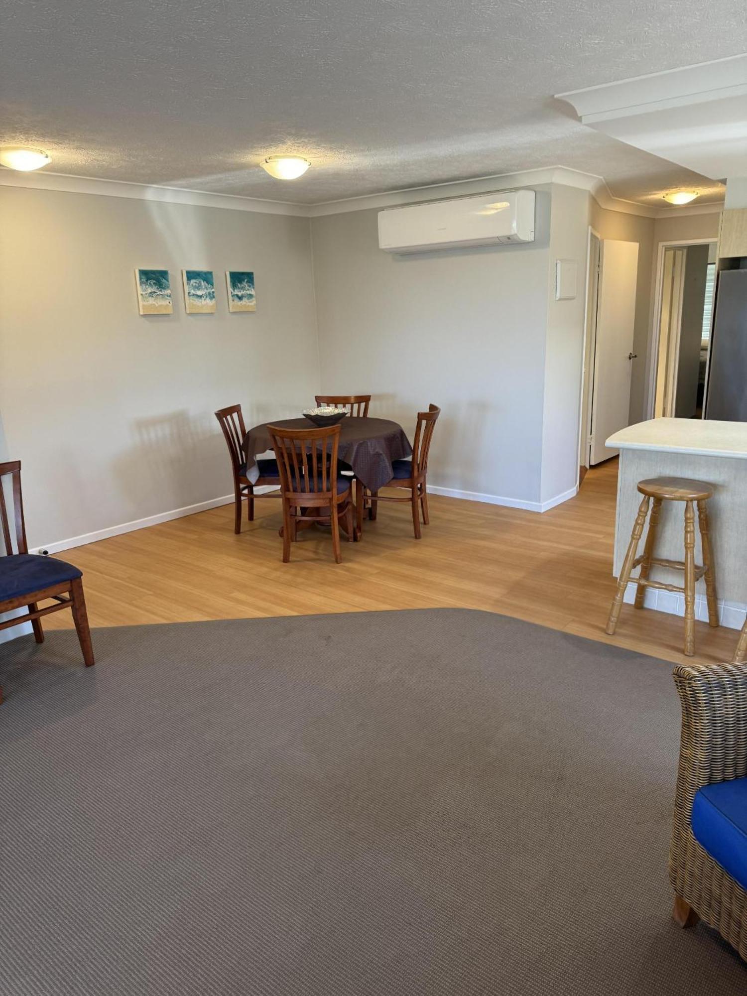 Aparthotel Sandrift Beachfront Gold Coast