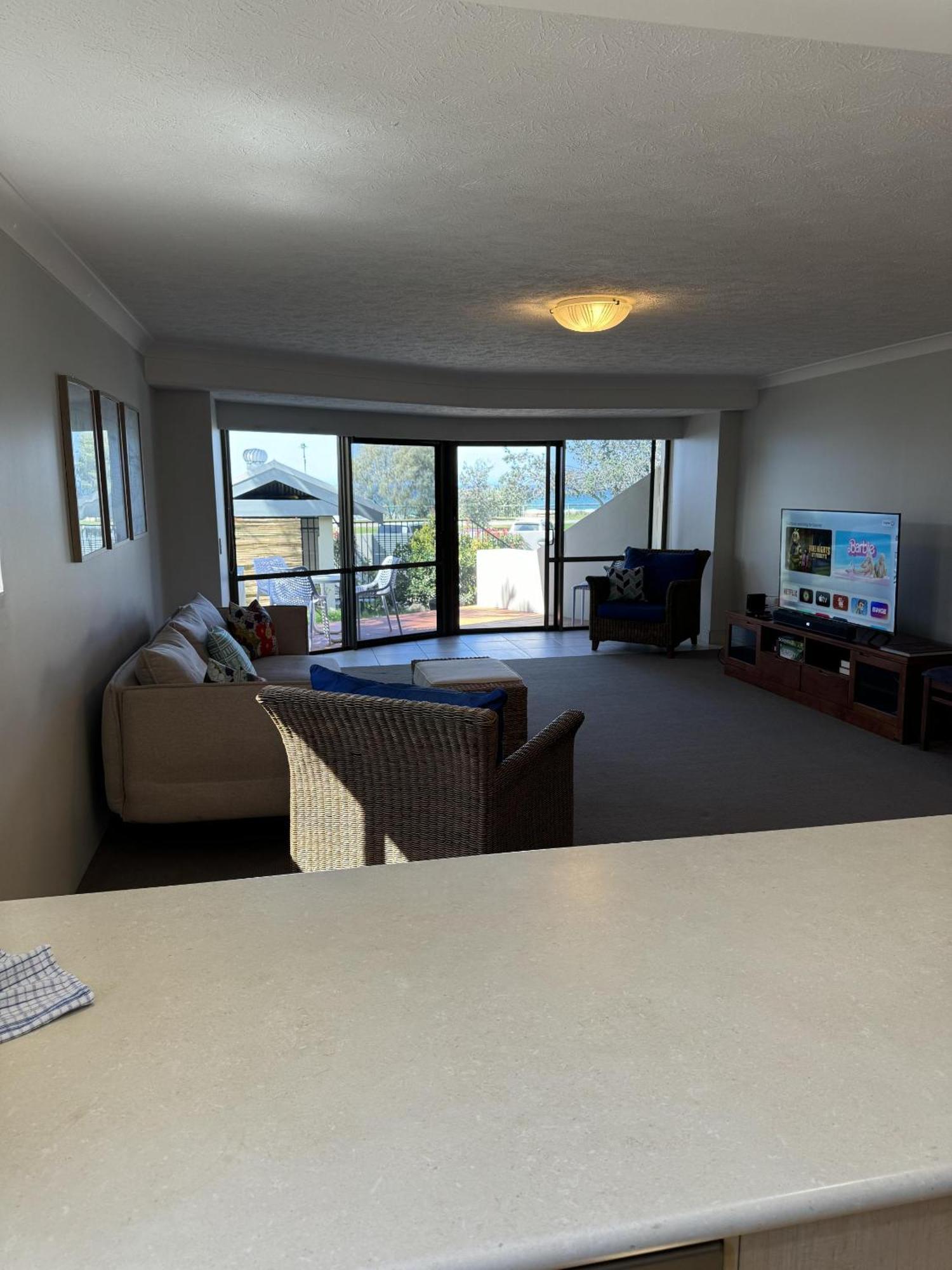 Sandrift Beachfront Gold Coast