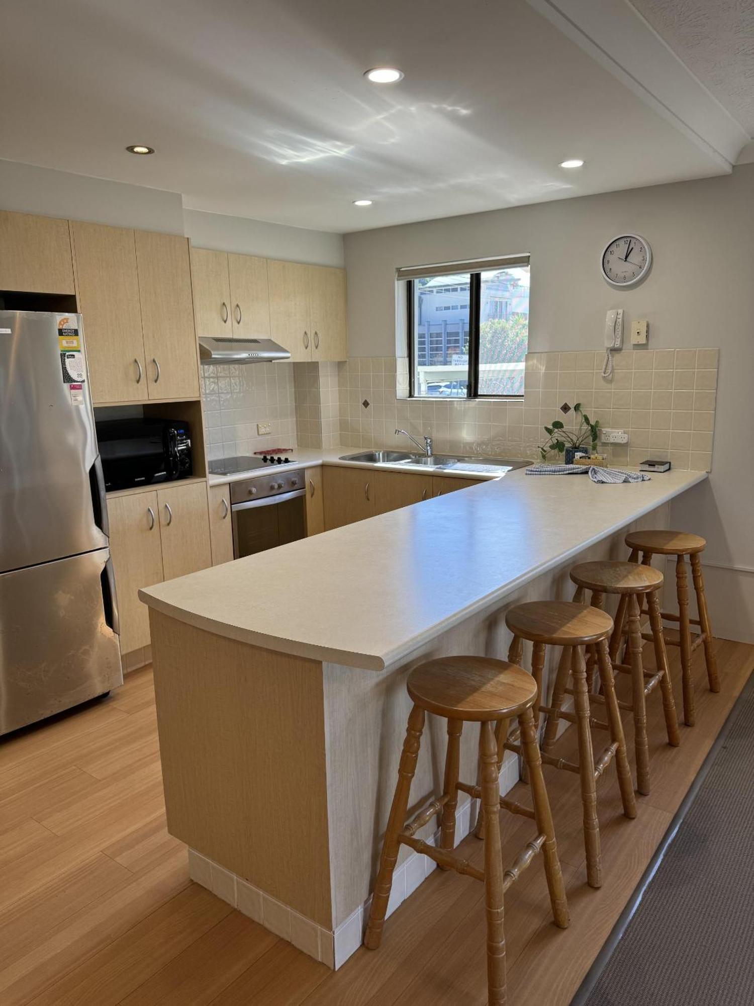 Sandrift Beachfront 3* Gold Coast