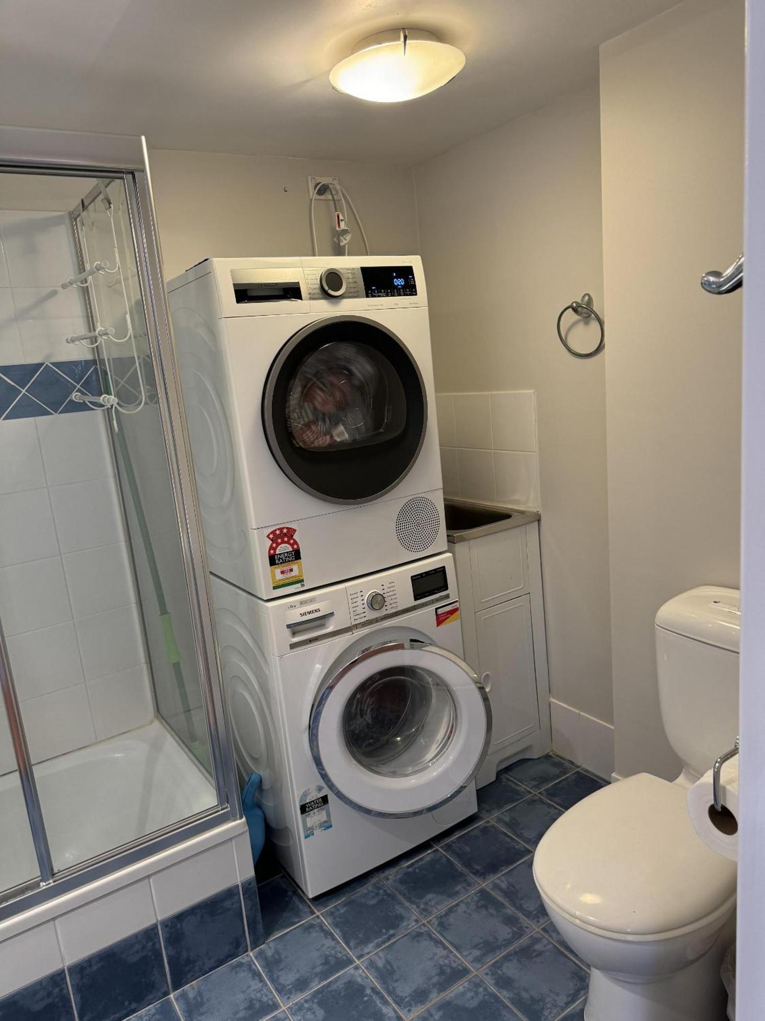Sandrift Beachfront Aparthotel Gold Coast
