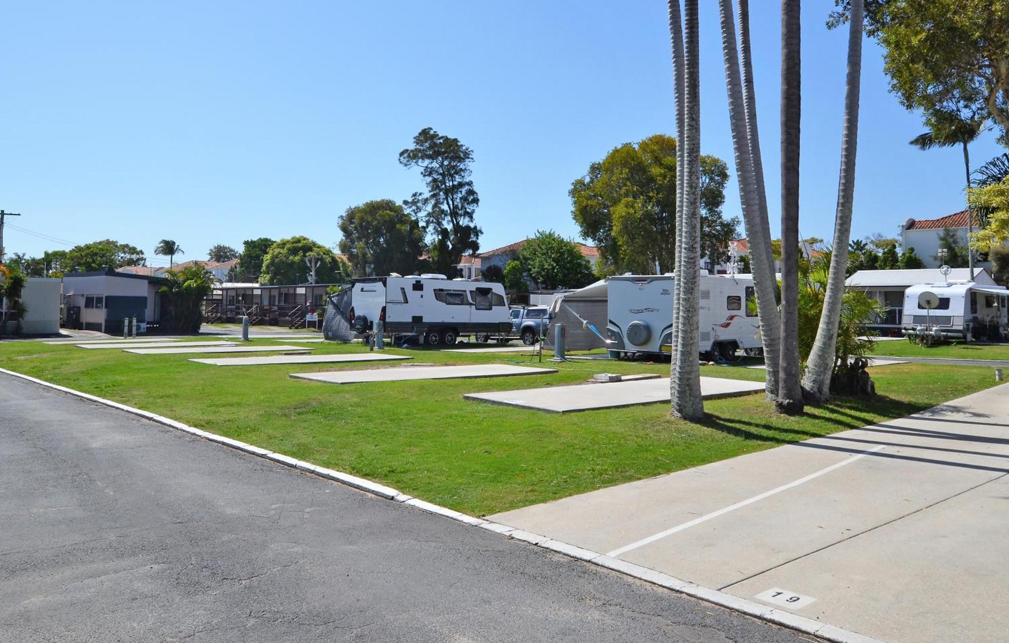 Holiday park Nobby Village