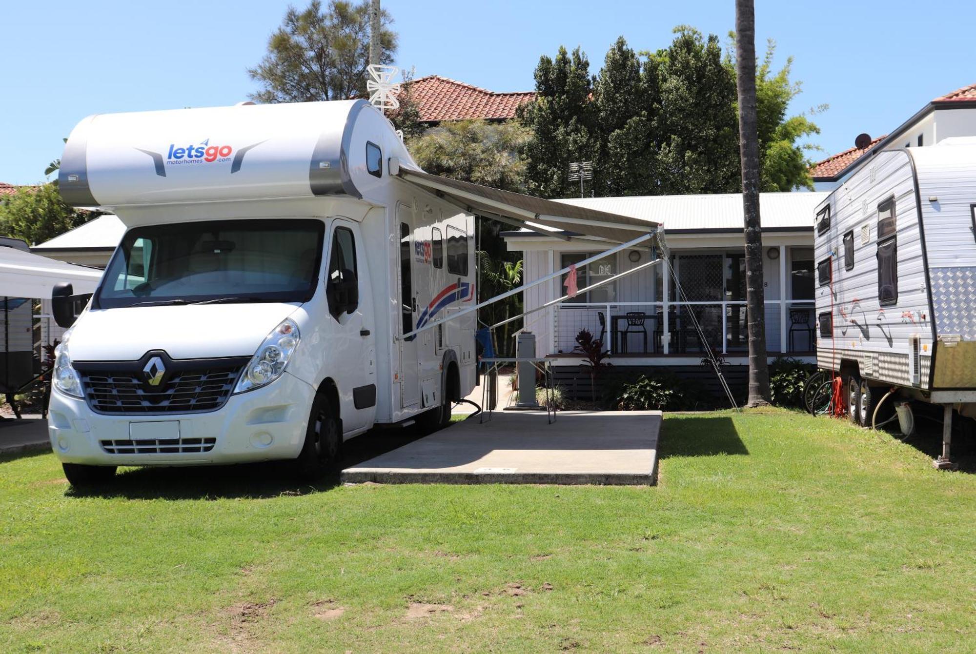 Nobby Village Gold Coast