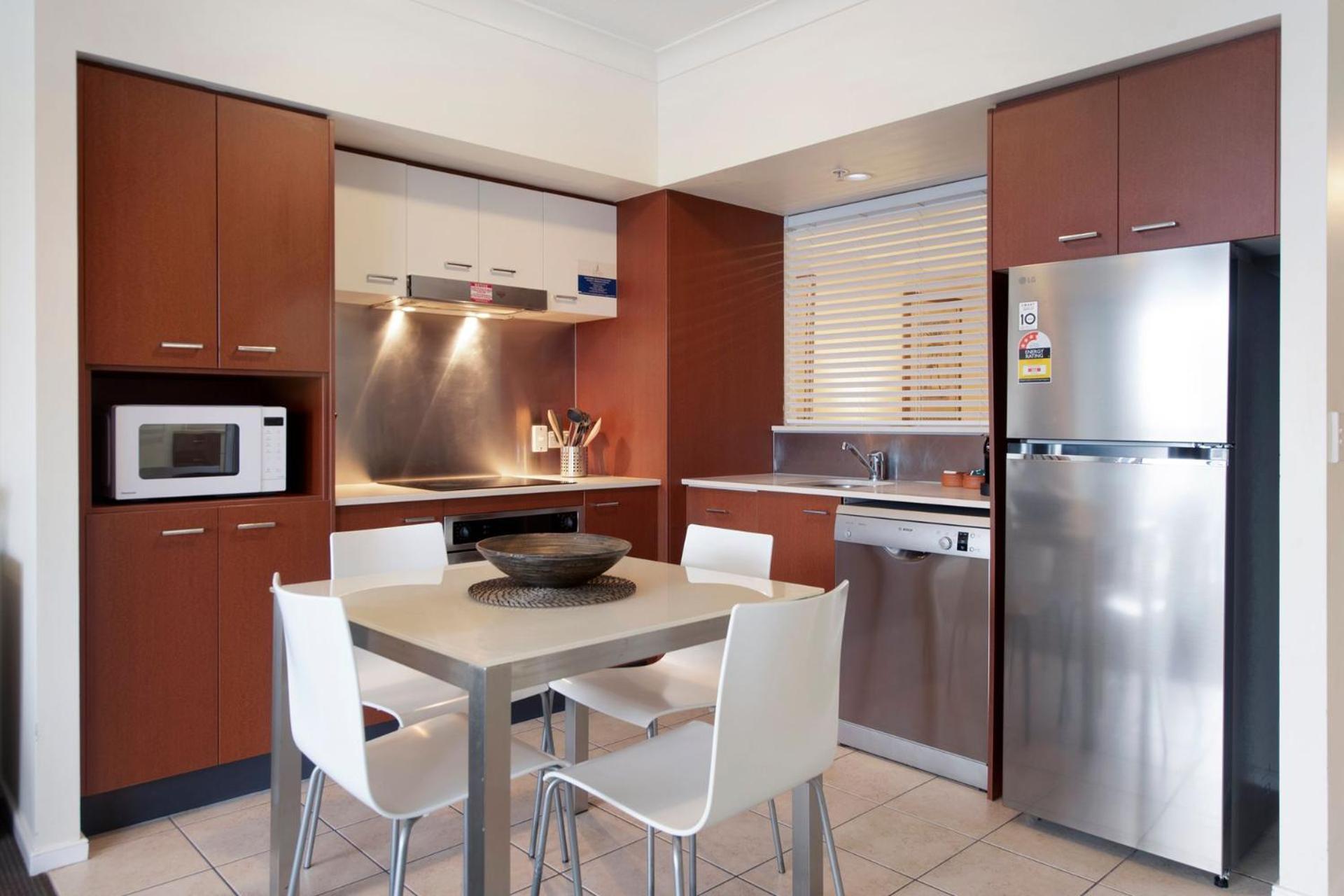 Chevron Renaissance - Spacious 2 Bedroom Haven - Coasthm * Gold Coast