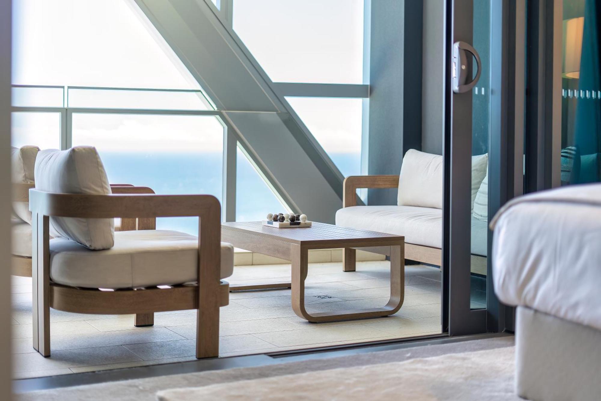 Jewel Beachfront Residences Gold Coast