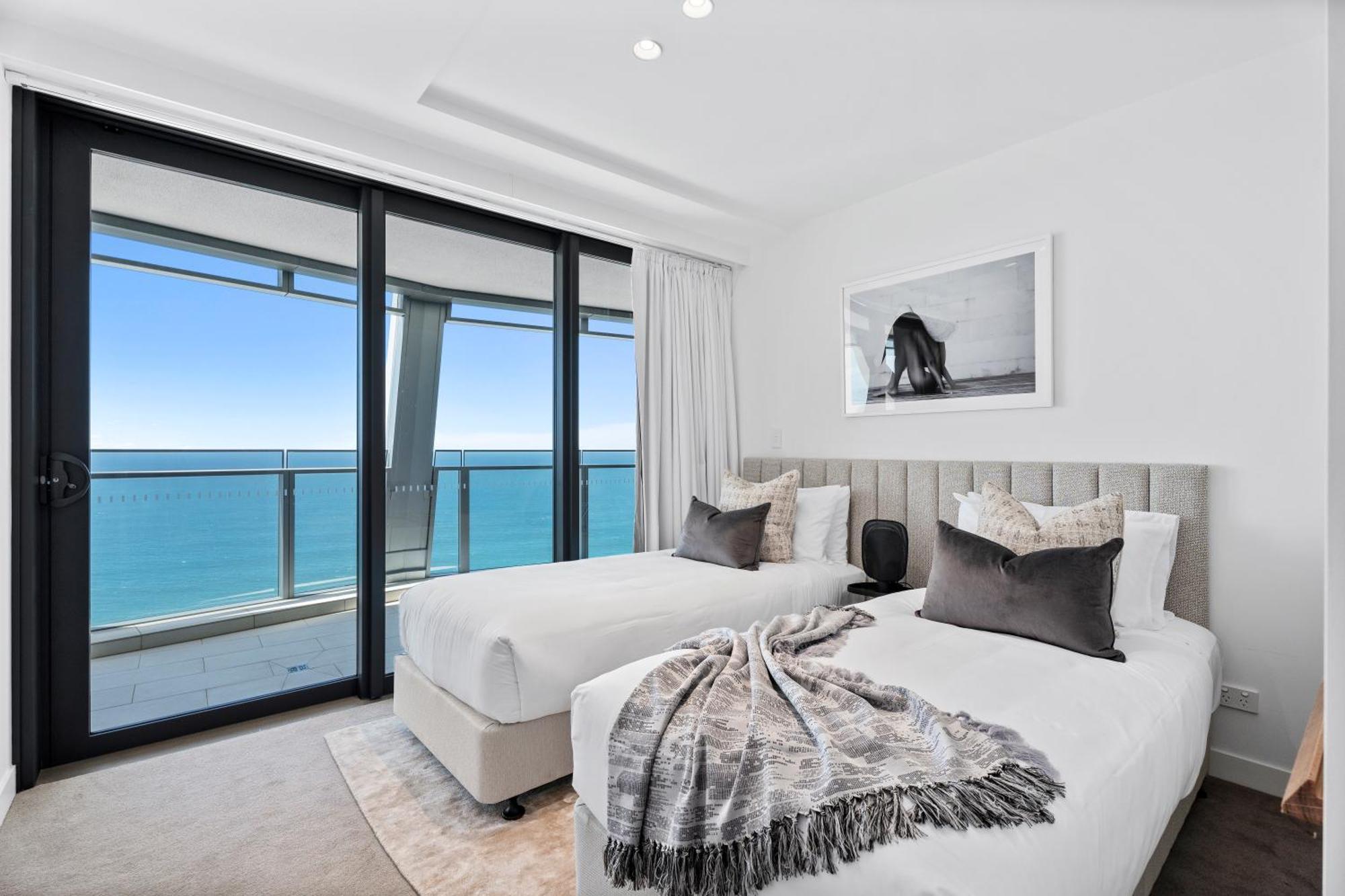 Apartment Jewel Beachfront Residences