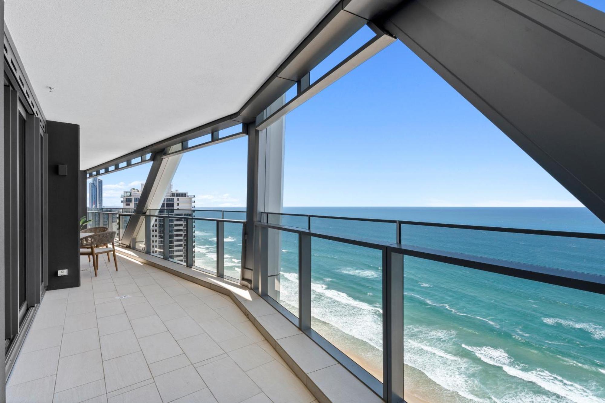 Jewel Beachfront Residences *