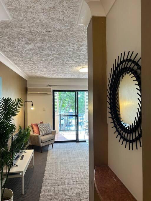 Stylish Beachside 1br Apartamento *