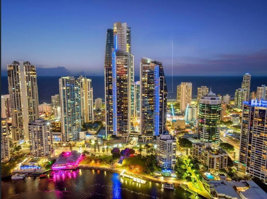Apartamento Sub-penthouse Dream In Circle On Cavill *