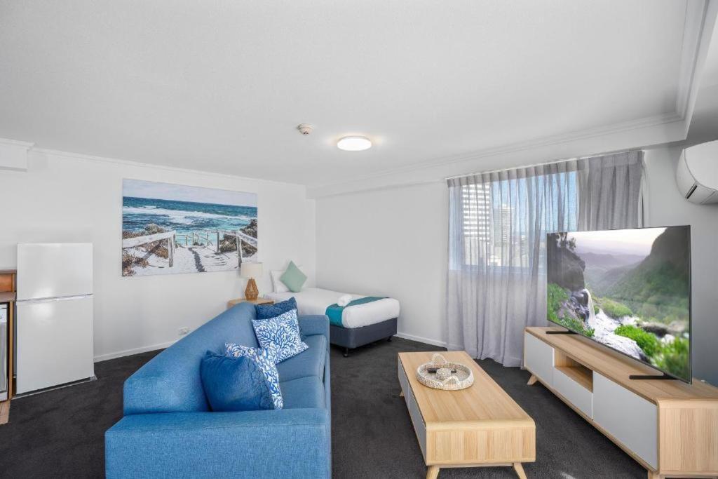 Sovereign On The Hotel Gold Coast