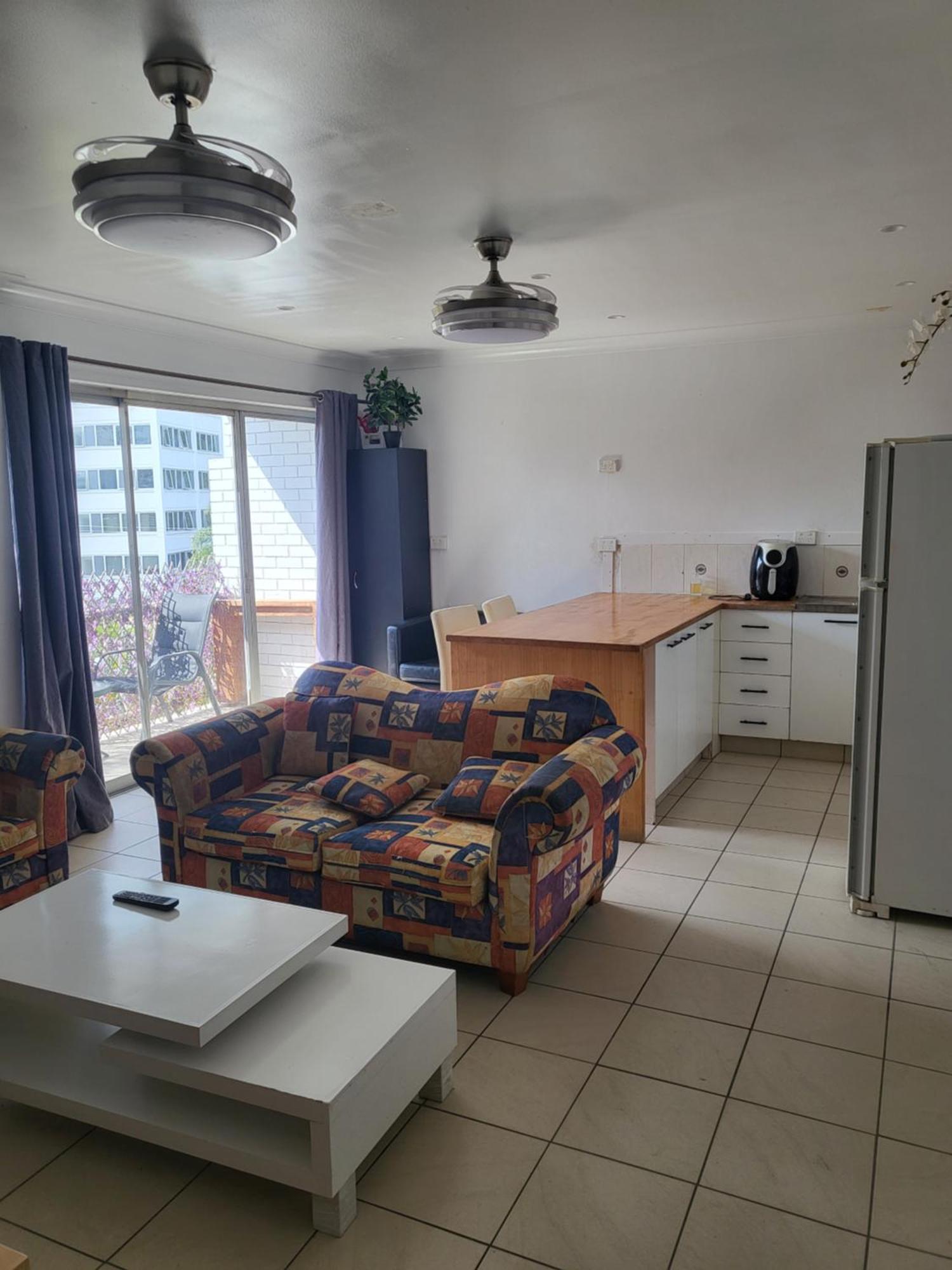 Budget Holiday Apartments Surfers Paradise Gold Coast