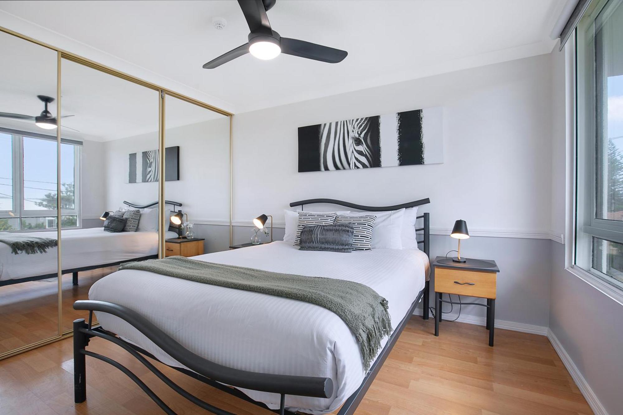 Seascape Sanctuary - Palm Resort-style Bliss * Gold Coast