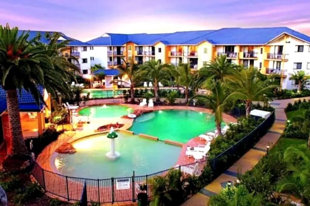 Turtle Tropical Bliss * Gold Coast
