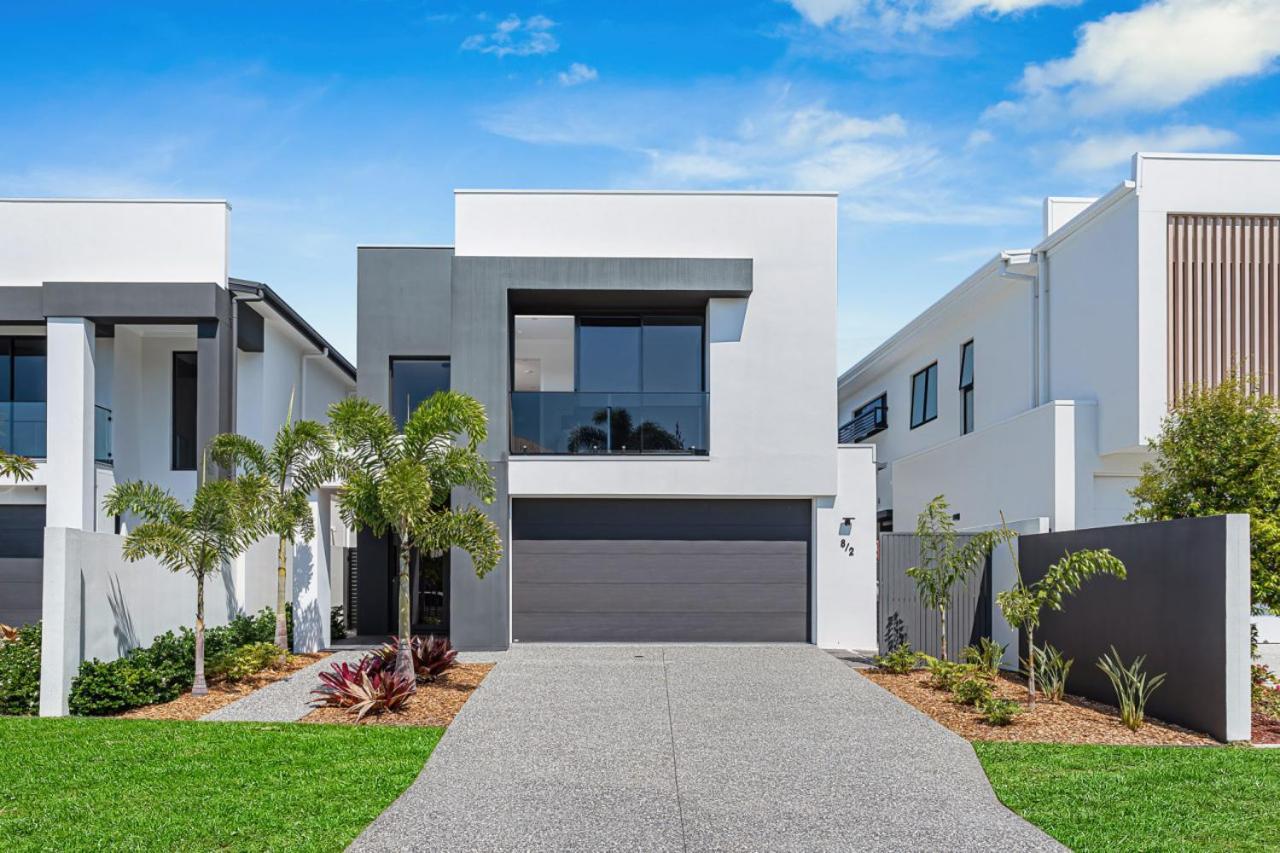 Absolute Waterfront Elegancy Holiday home Gold Coast