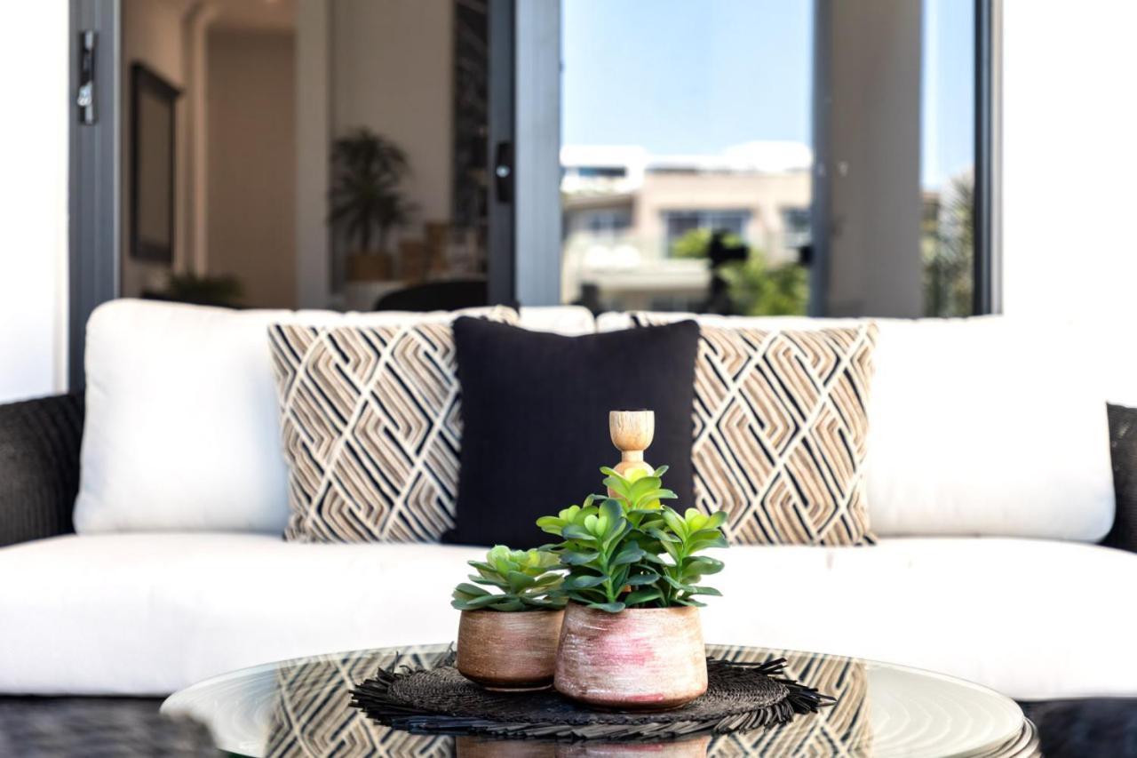 Absolute Waterfront Elegancy Holiday home *