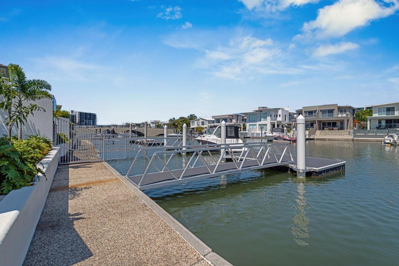 Absolute Waterfront Elegancy Gold Coast