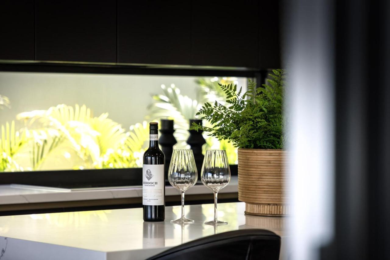 Absolute Waterfront Elegancy Holiday home Gold Coast