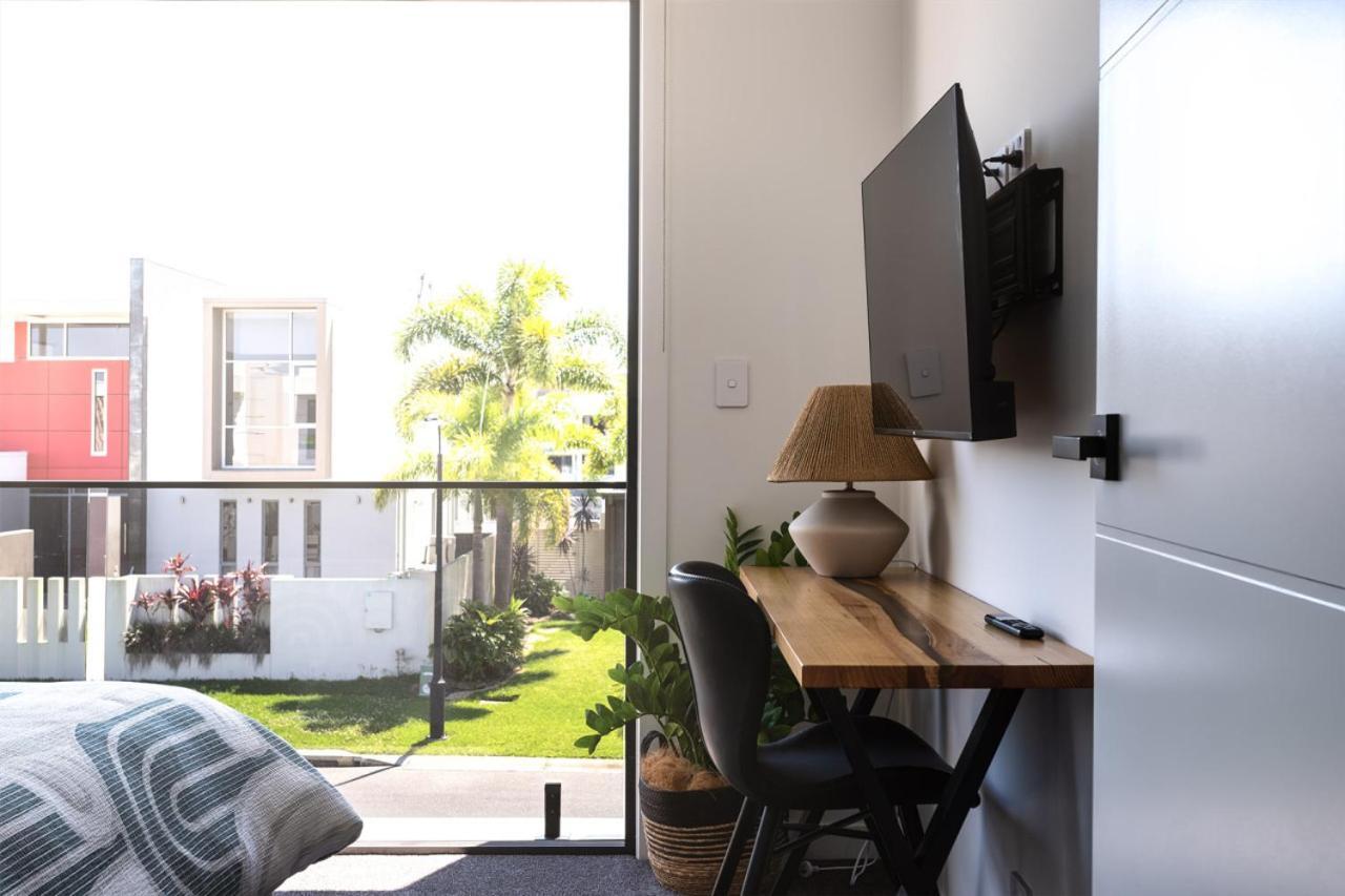 Holiday home Absolute Waterfront Elegancy Gold Coast