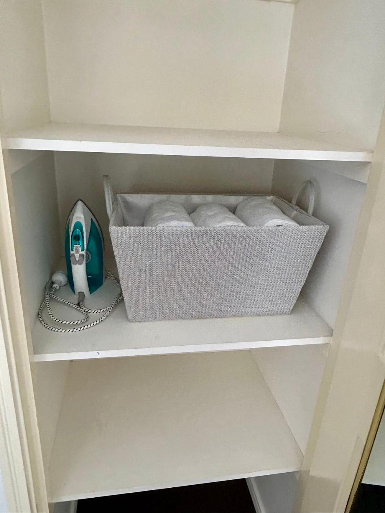 Stylish Beachside 1br Gold Coast