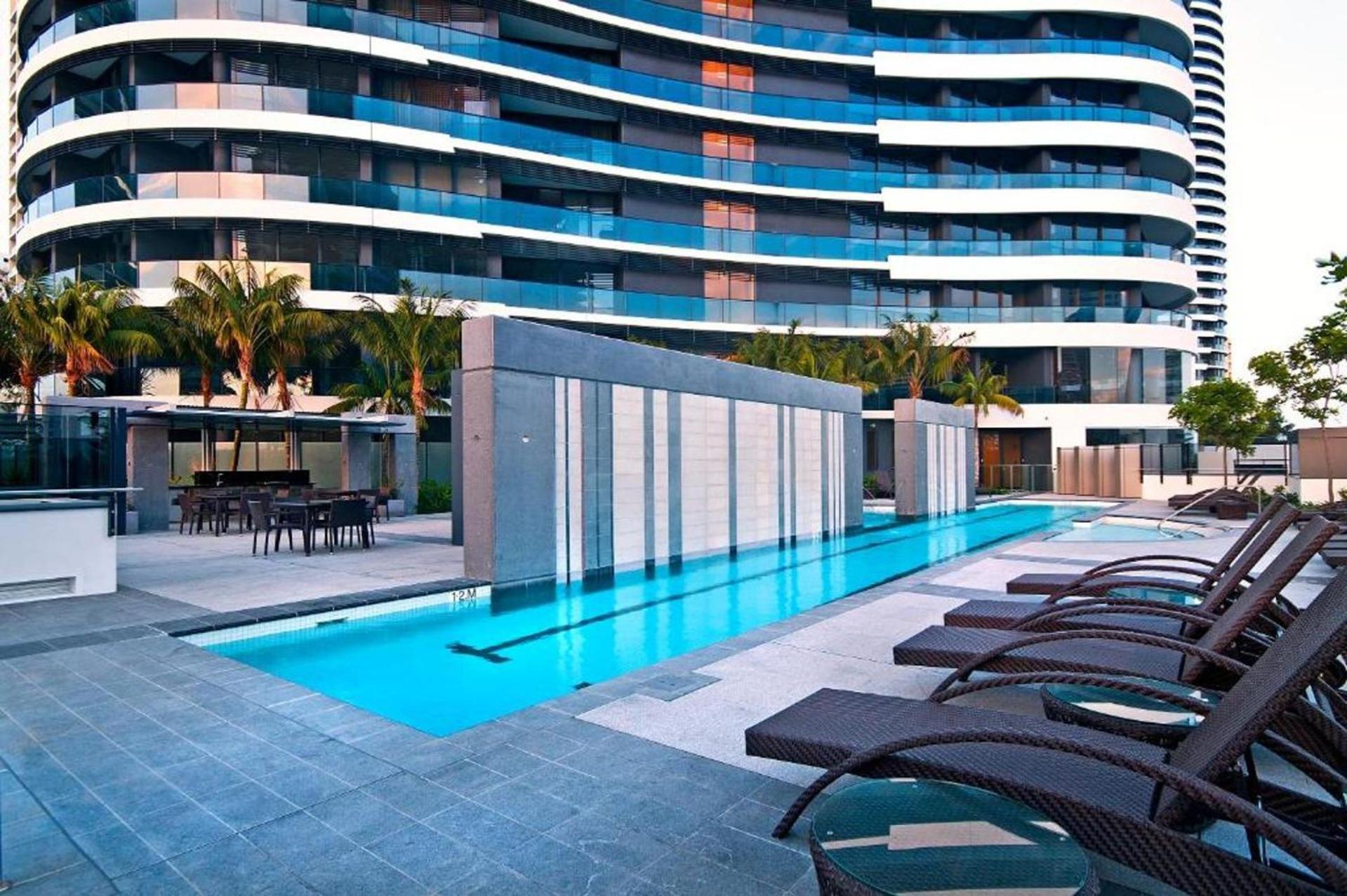 Vista Oasis At Oracle * Gold Coast