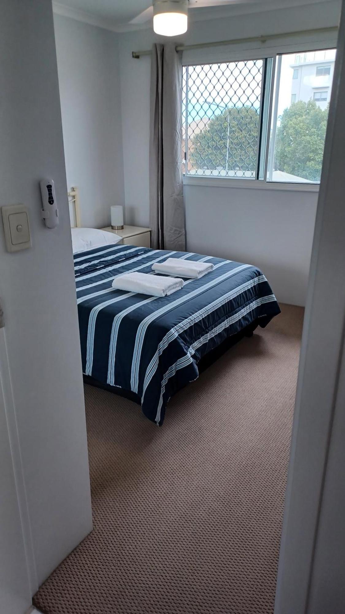Blue Waters Aparthotel