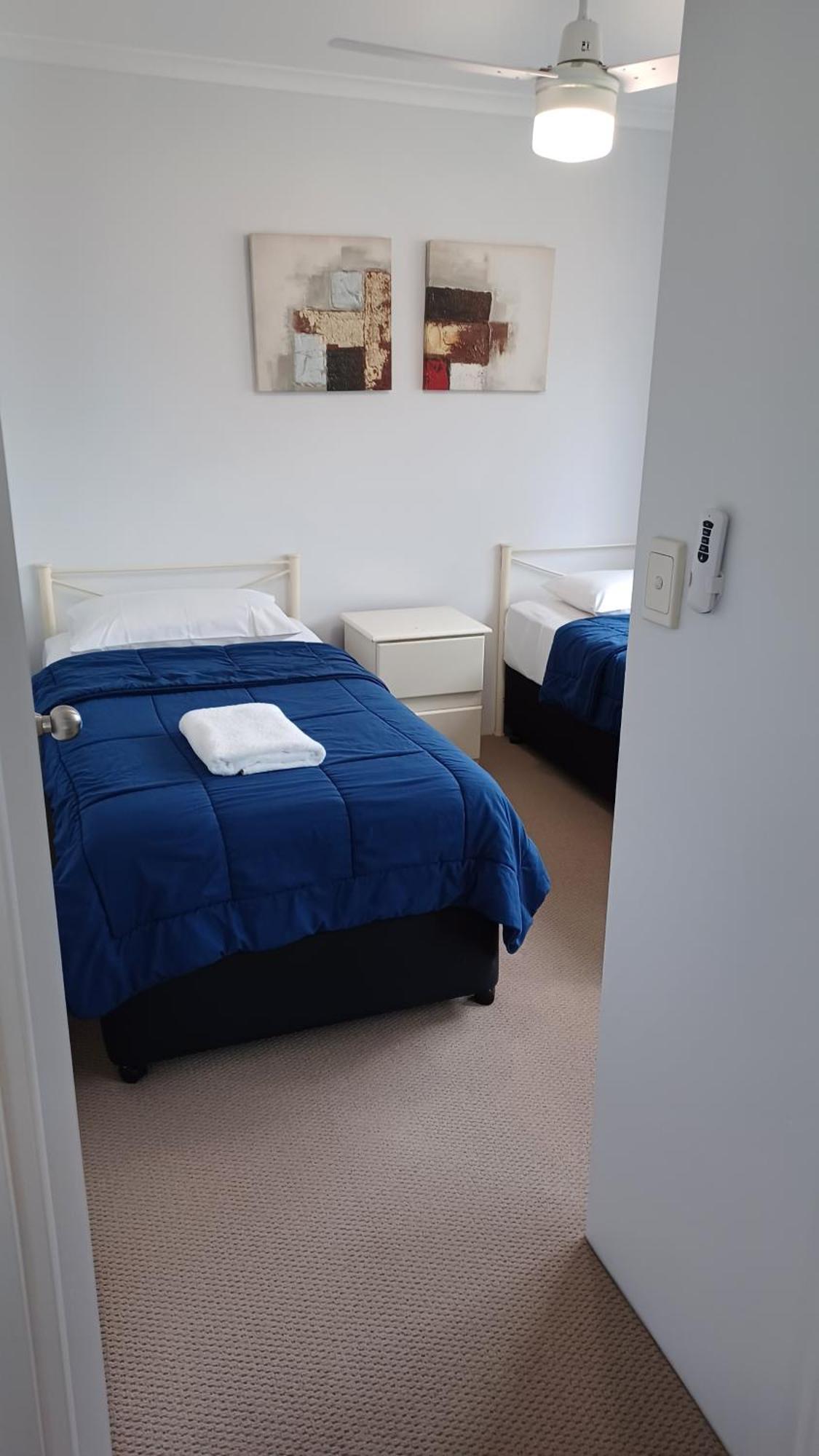 Aparthotel Blue Waters