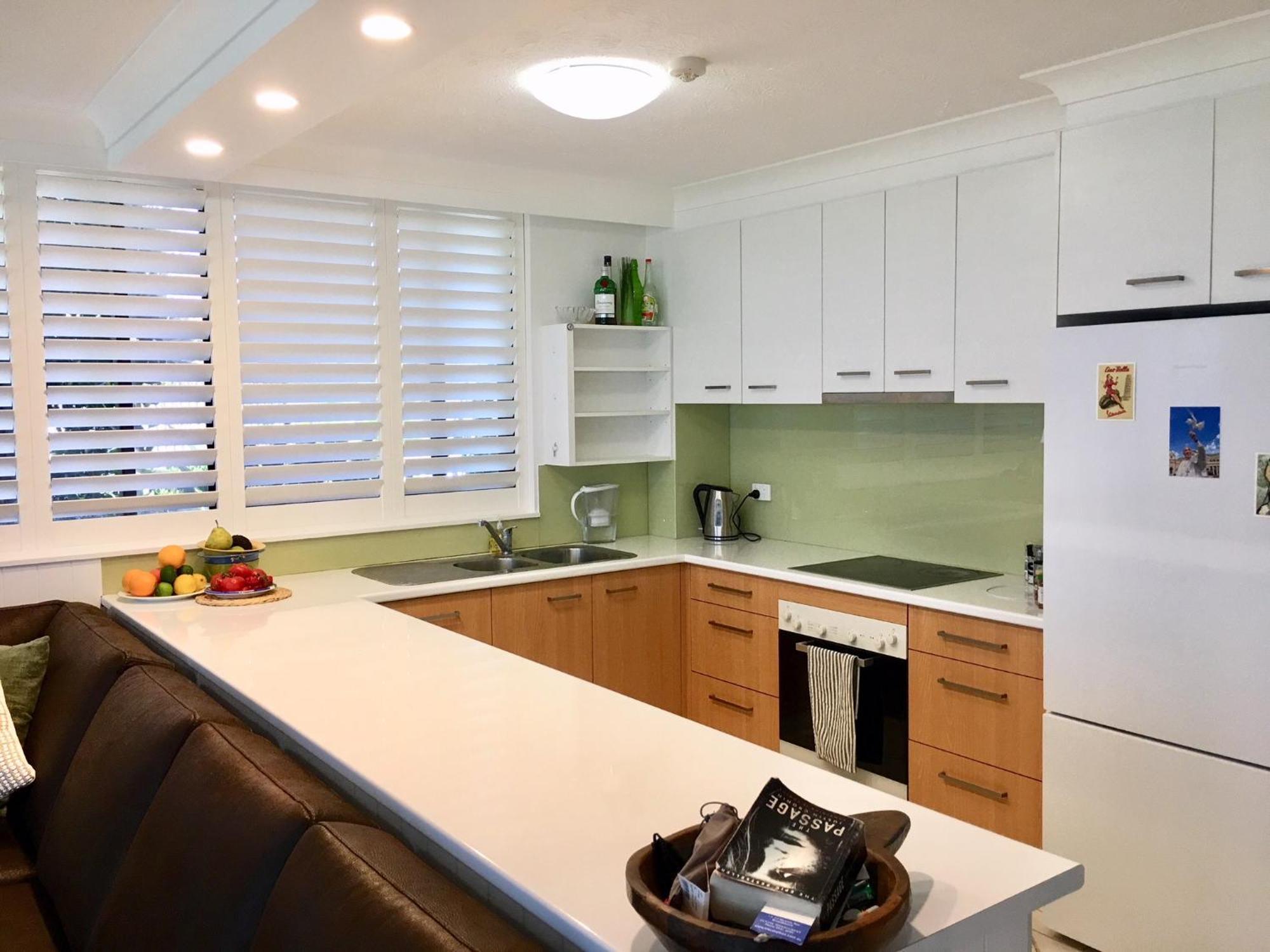 Breakers North Absolute Beachfront - Official Gold Coast