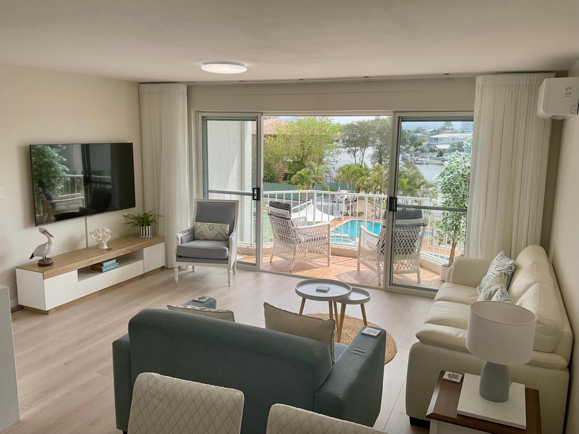 Pelican Cove Resort Gold Coast