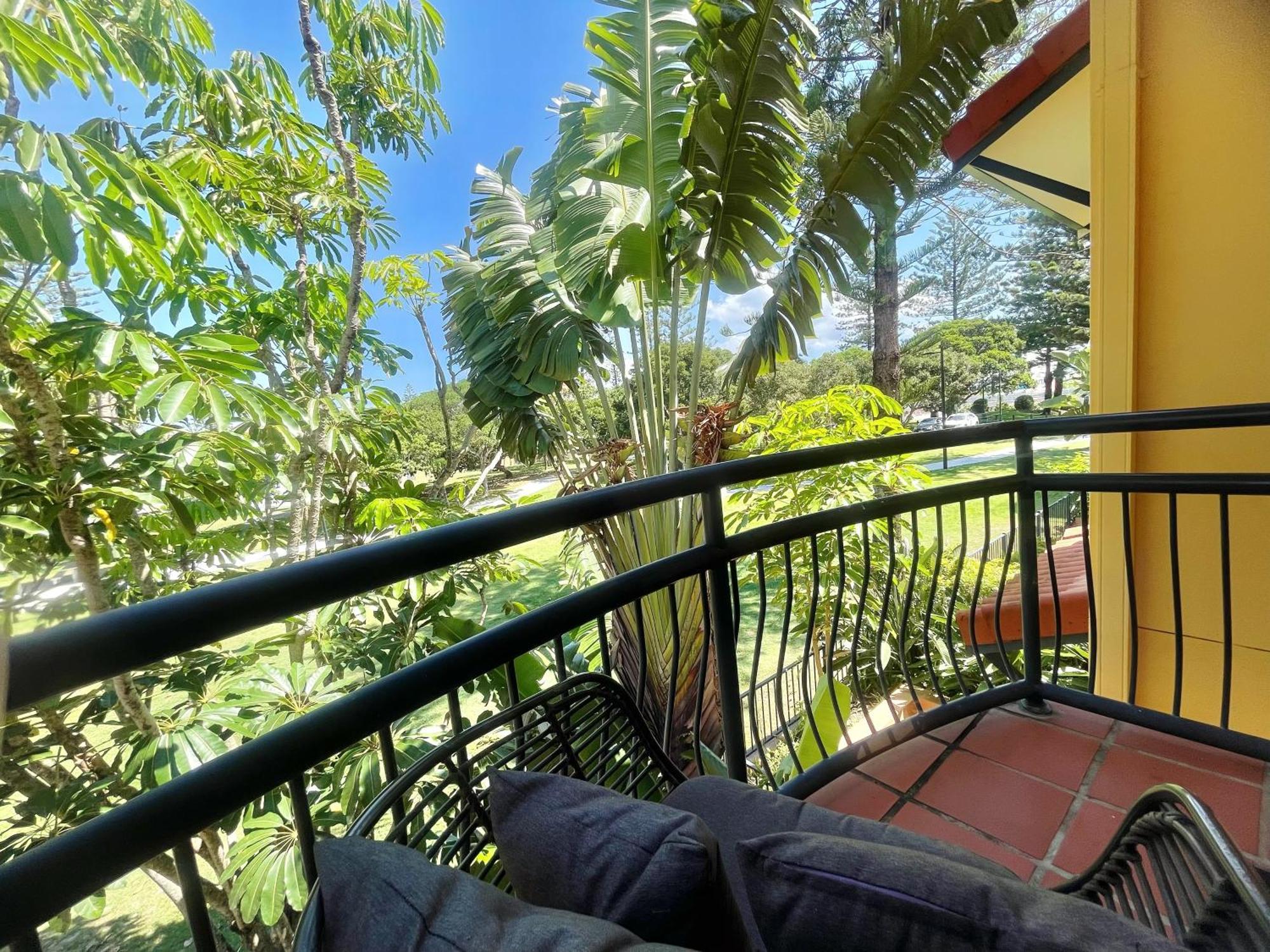 Holiday park Mermaid Park View