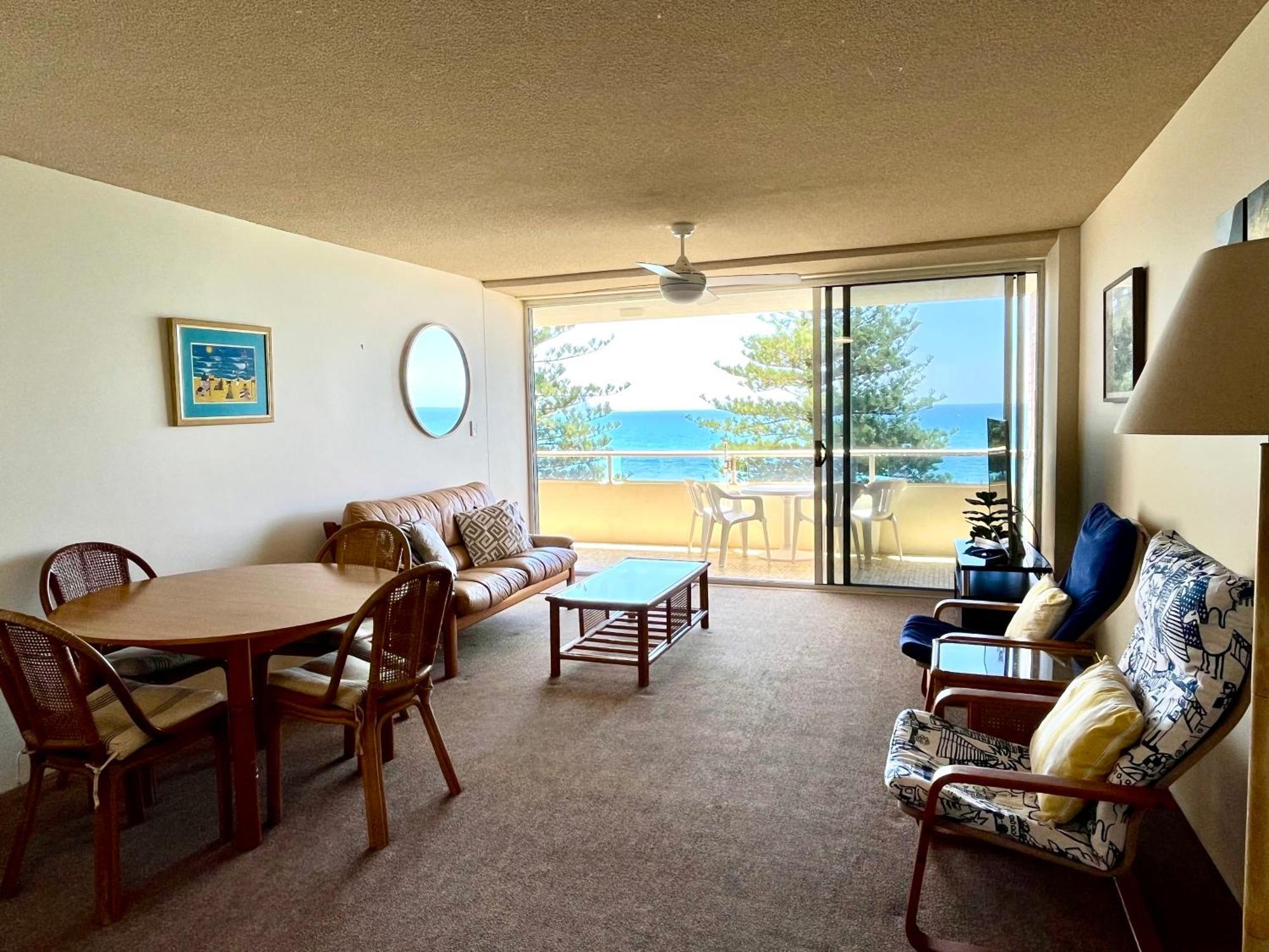 Hotel Park Towers-goodwin Towers Units 3*
