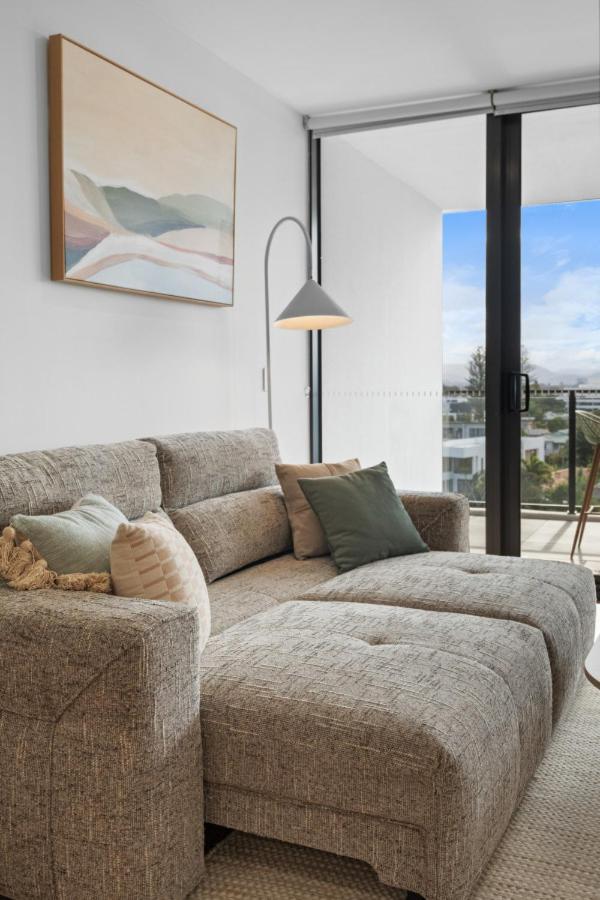 The Haven - Brand New Riverview 2br With Parking Pool Gym At Surfers Paradise * Gold Coast