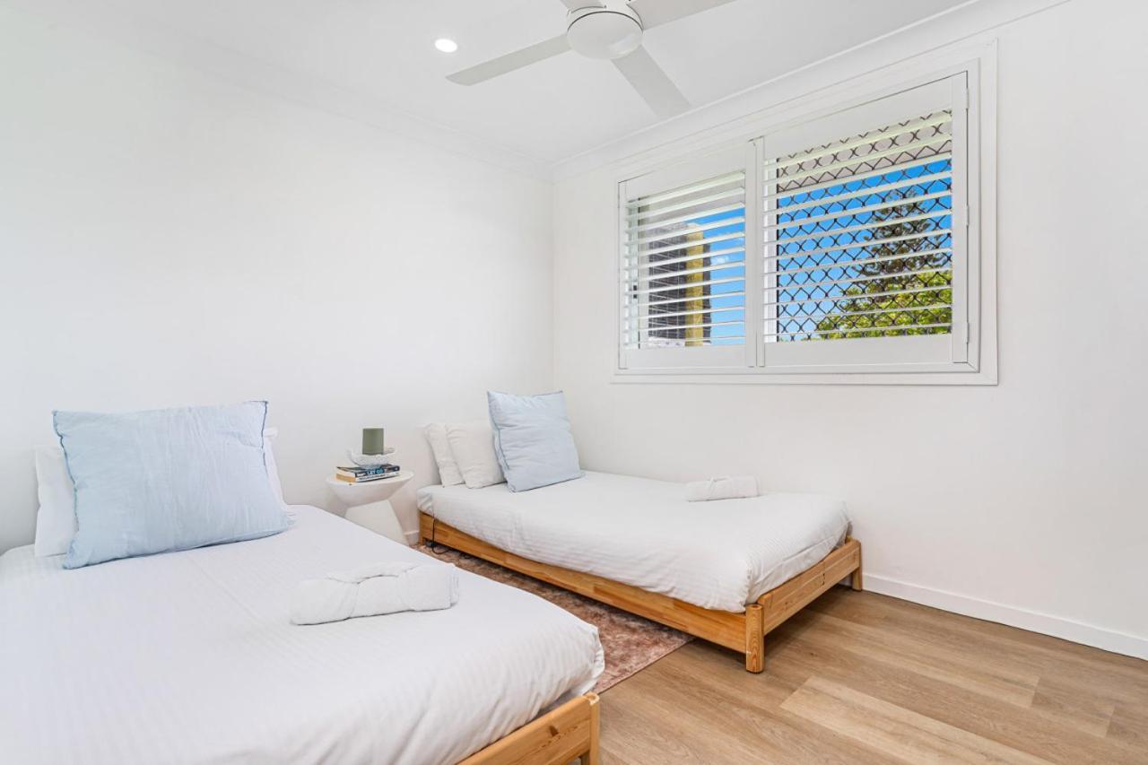 Apartment The Palm Getaway Gold Coast